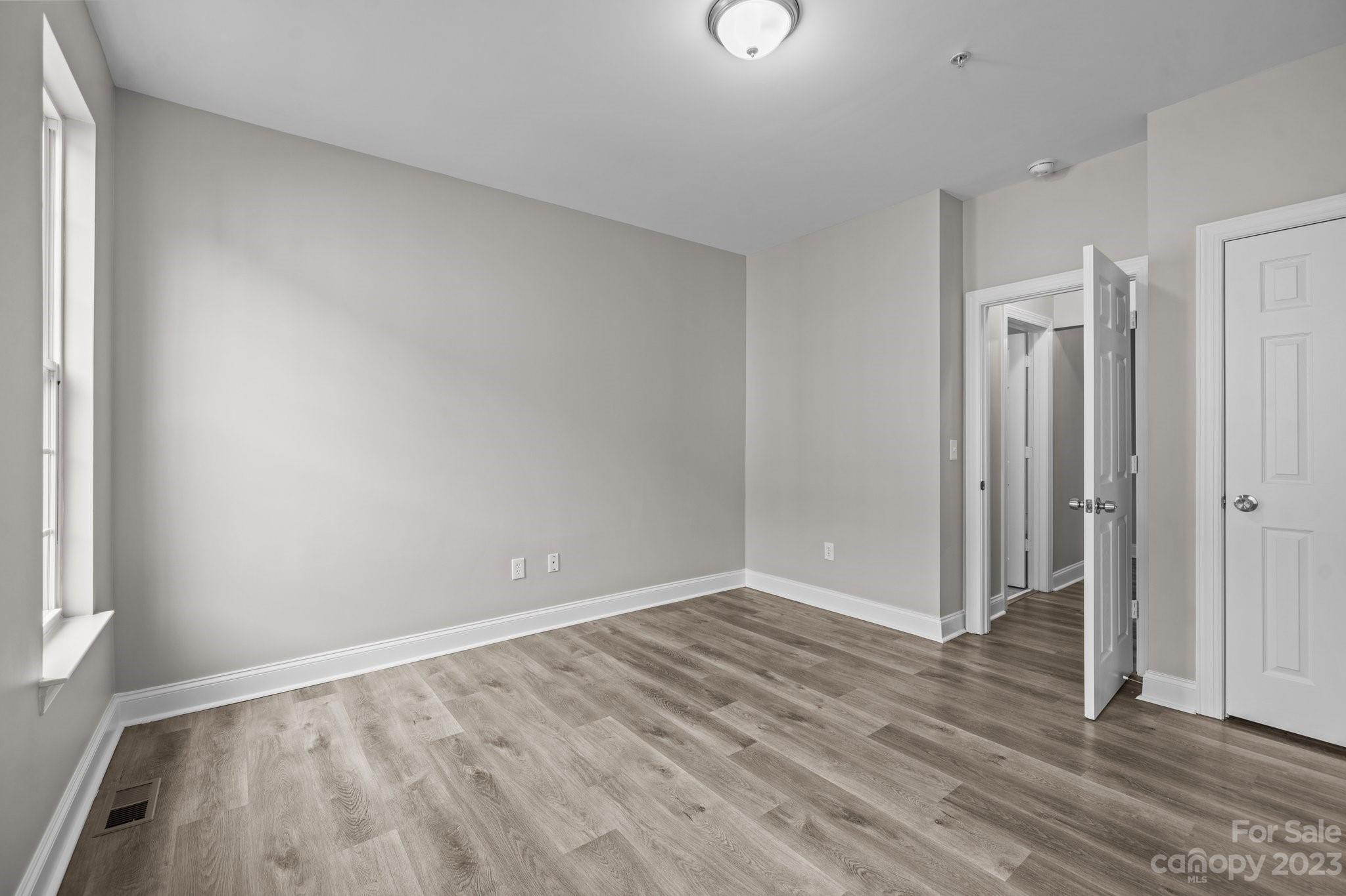 Walnut Creek - Residential