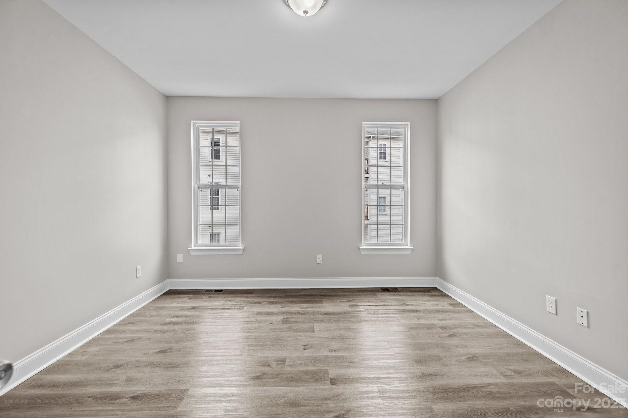 Walnut Creek - Residential