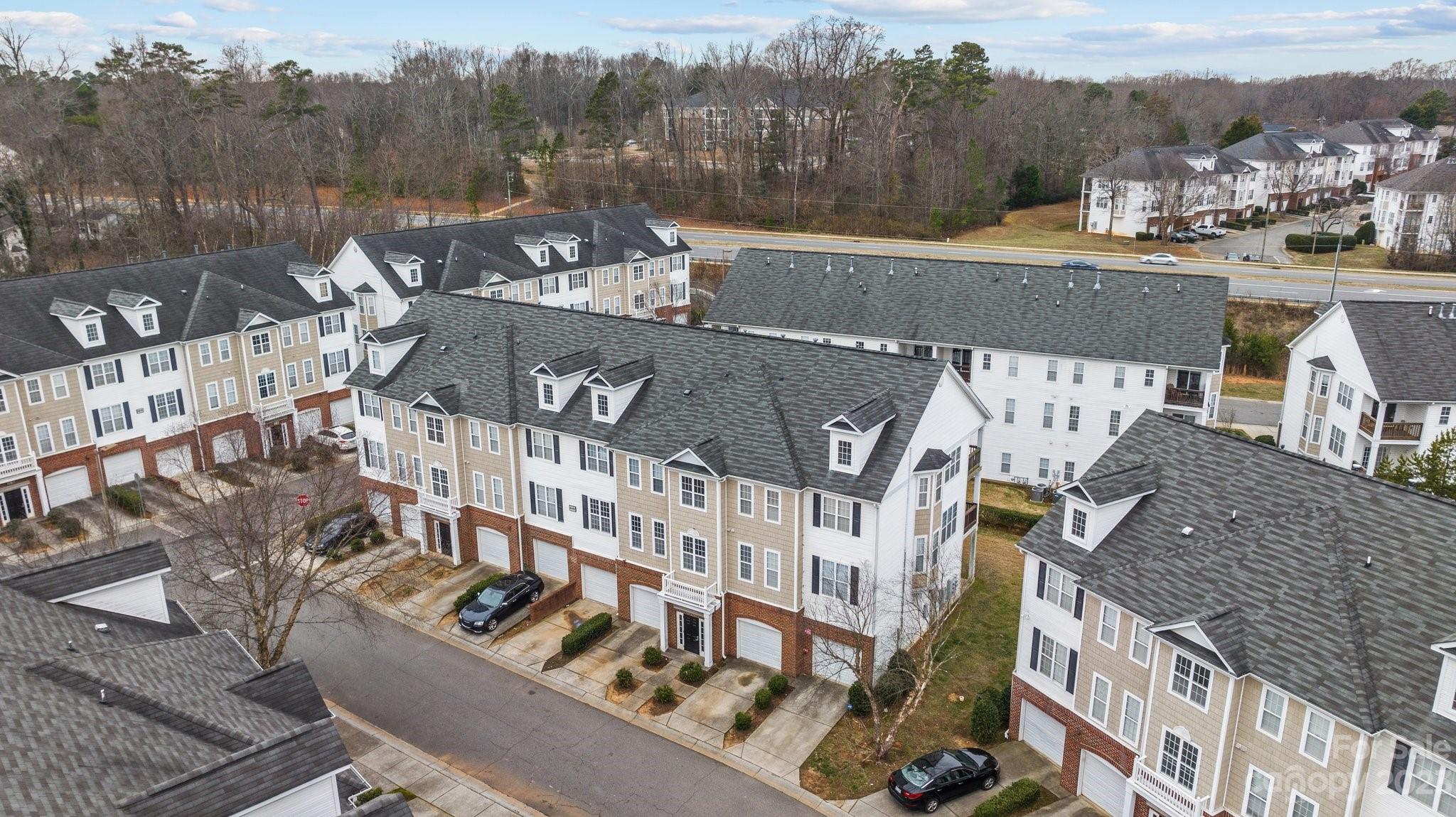 Walnut Creek - Residential