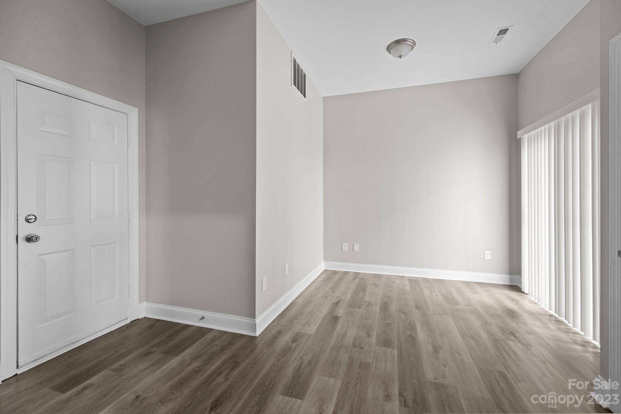 Walnut Creek - Residential