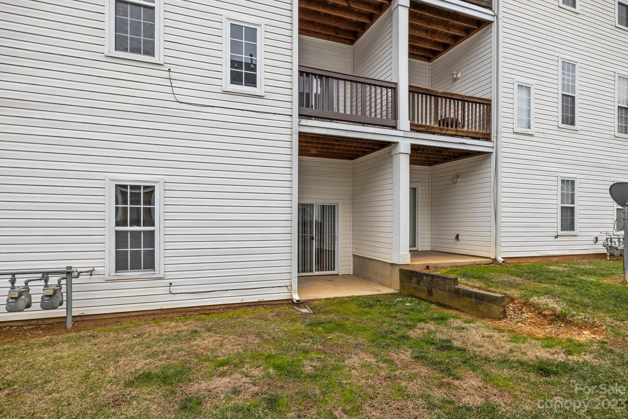 Walnut Creek - Residential