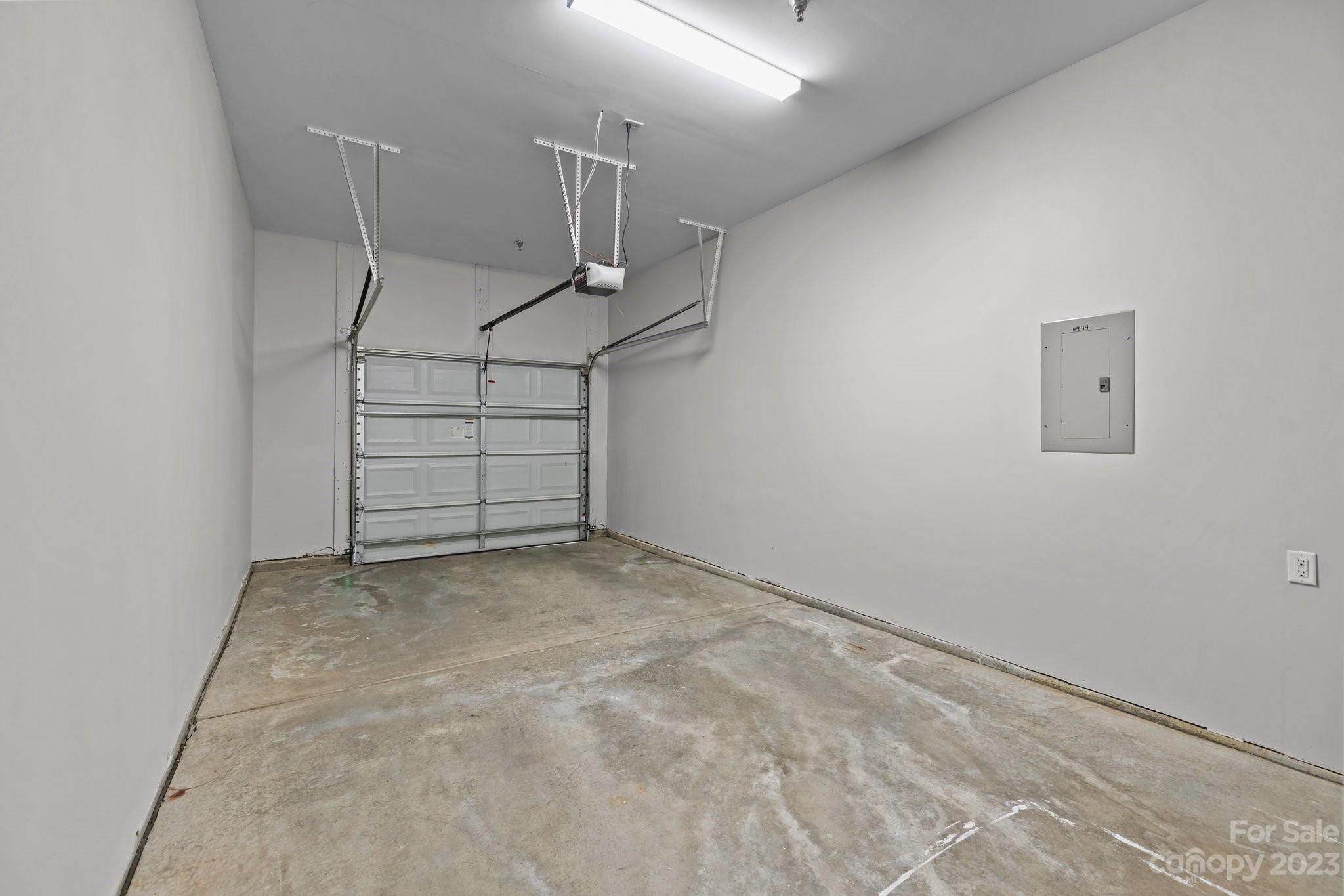 Walnut Creek - Residential