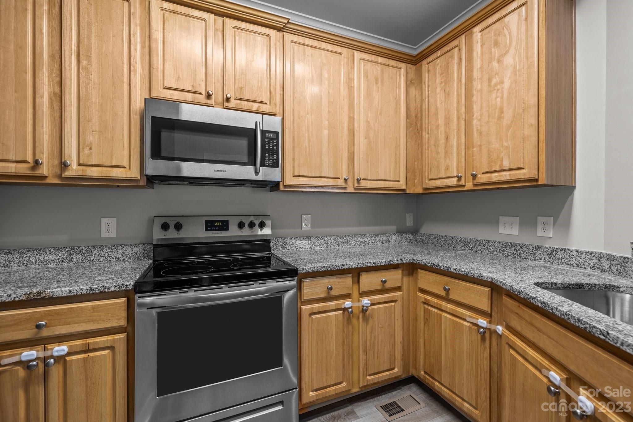 Walnut Creek - Residential