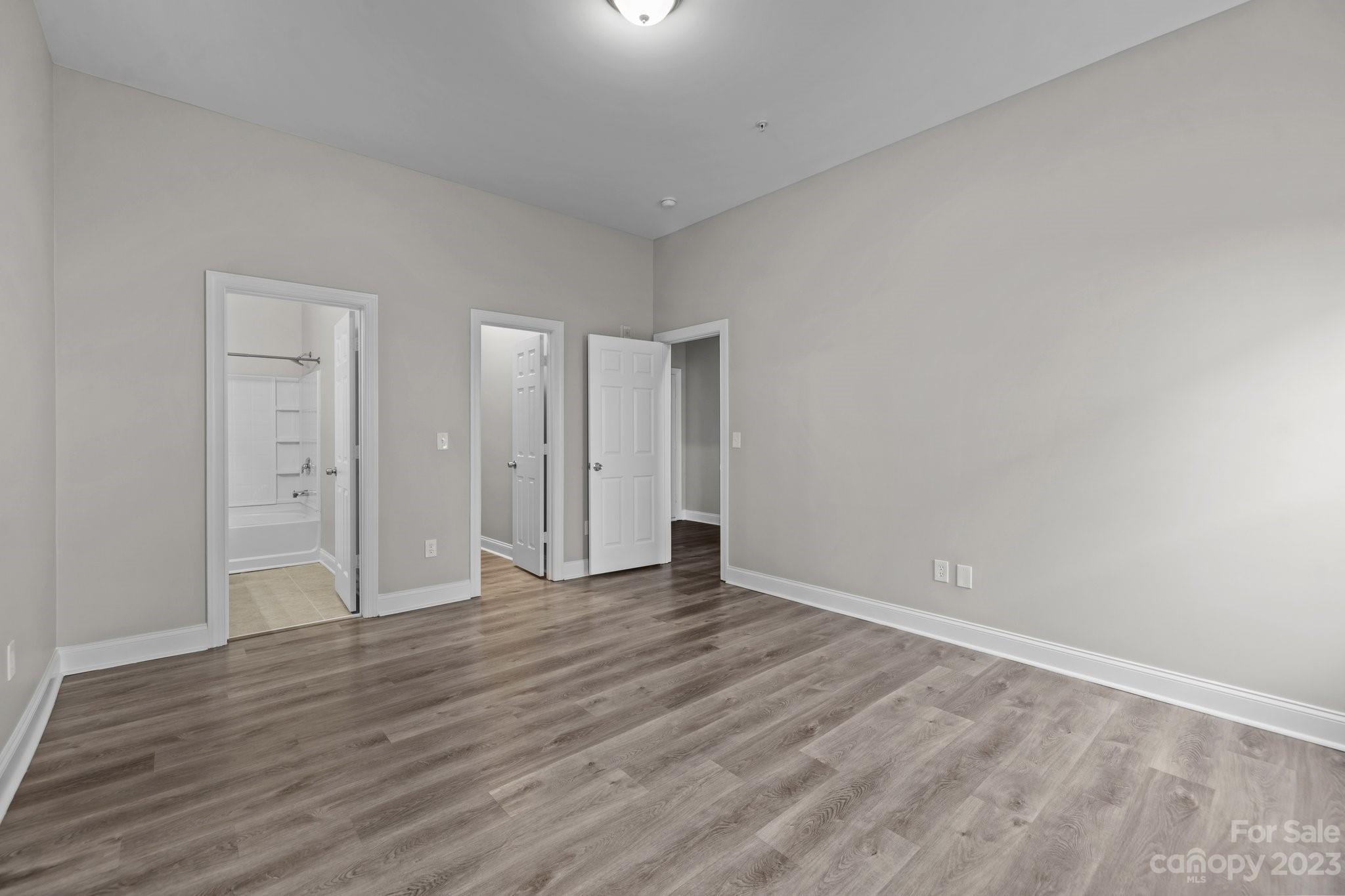 Walnut Creek - Residential