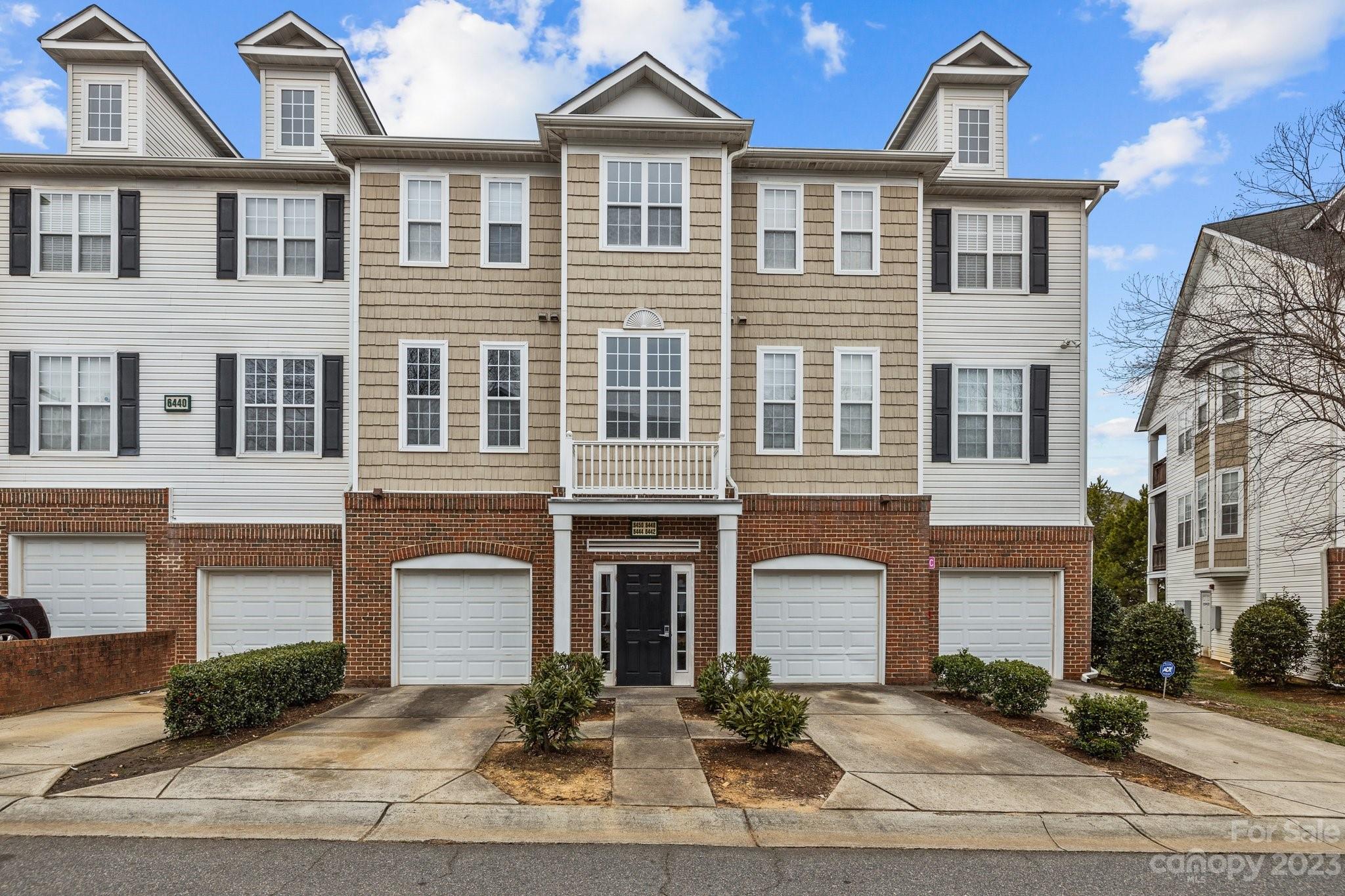 Walnut Creek - Residential