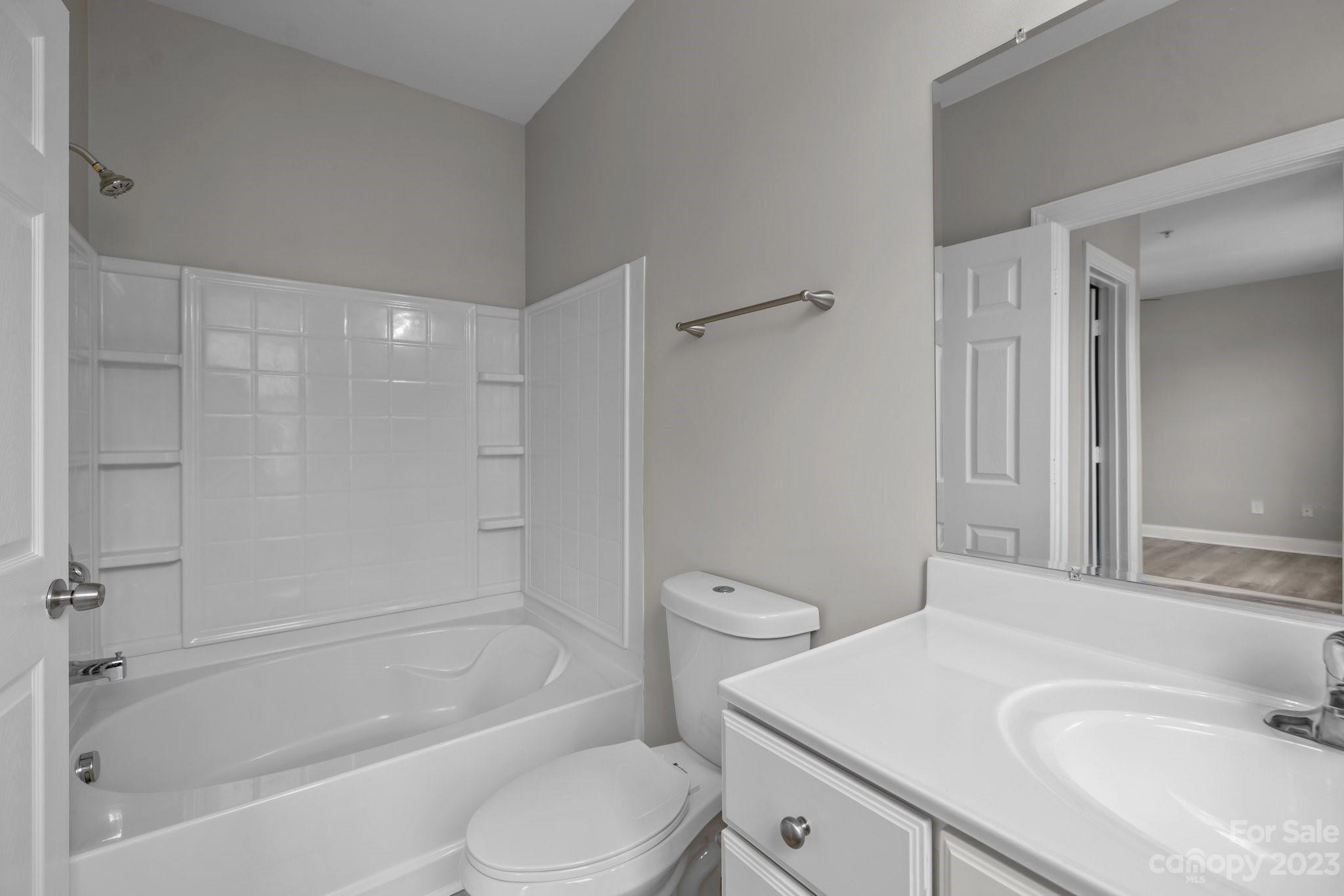 Walnut Creek - Residential