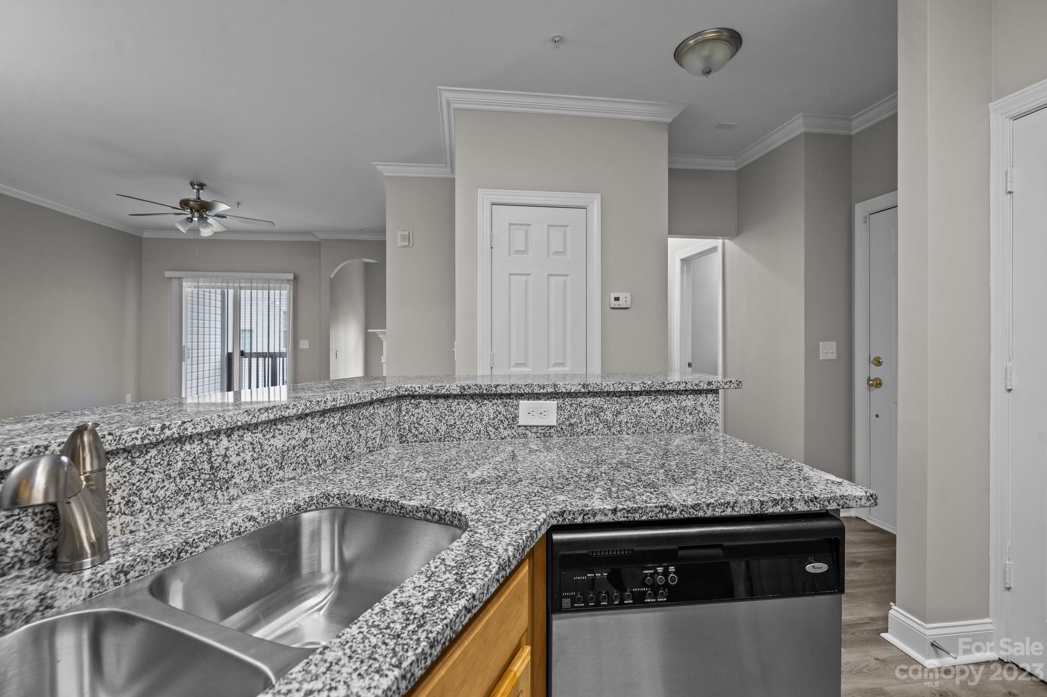 Walnut Creek - Residential