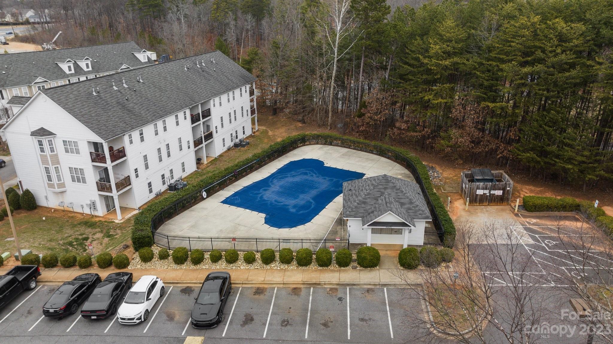 Walnut Creek - Residential