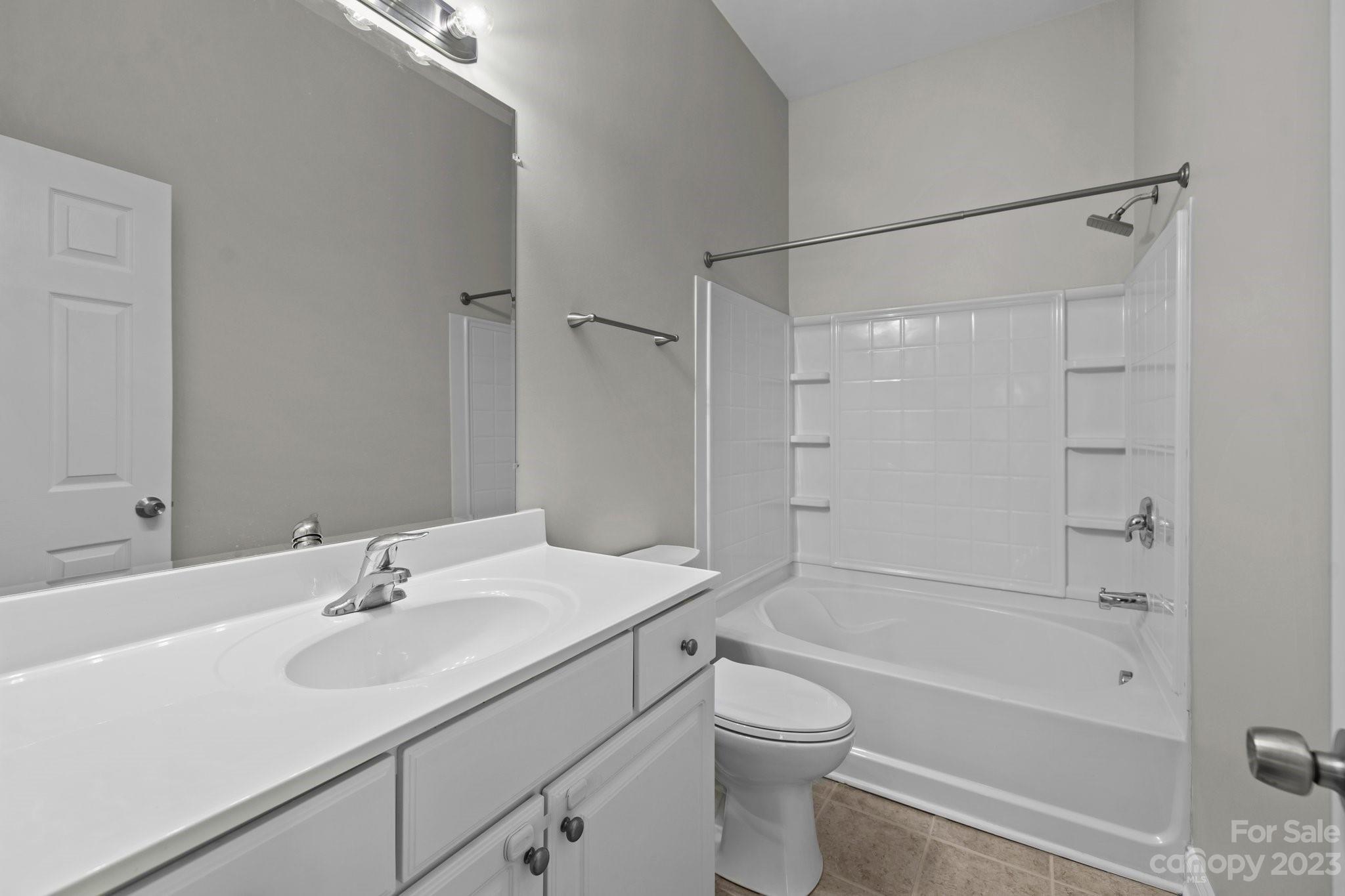 Walnut Creek - Residential