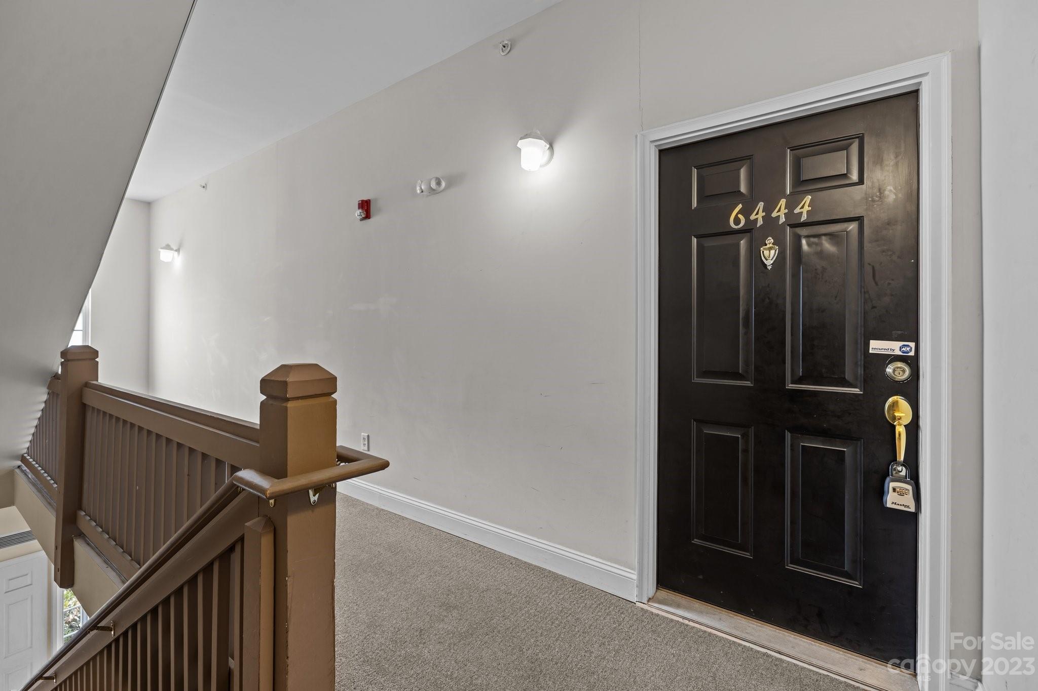 Walnut Creek - Residential