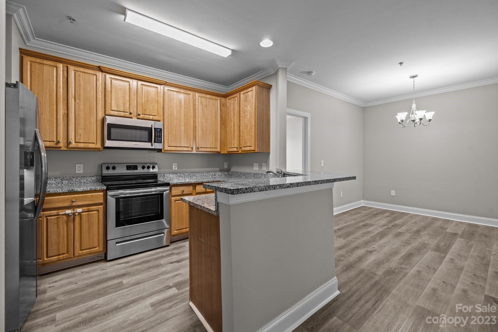 Walnut Creek - Residential