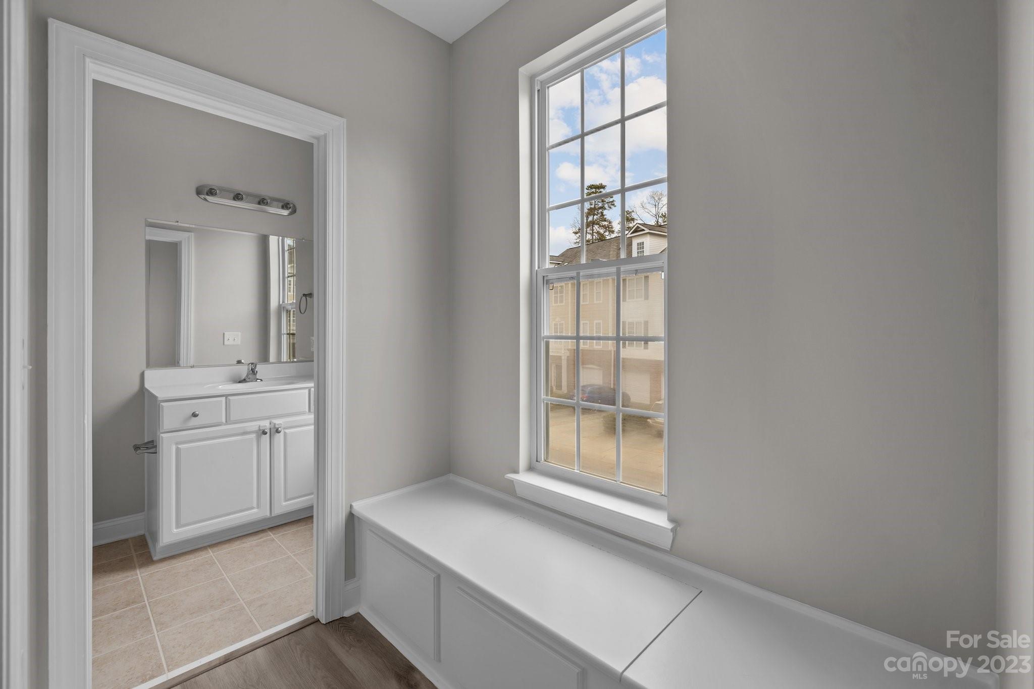 Walnut Creek - Residential