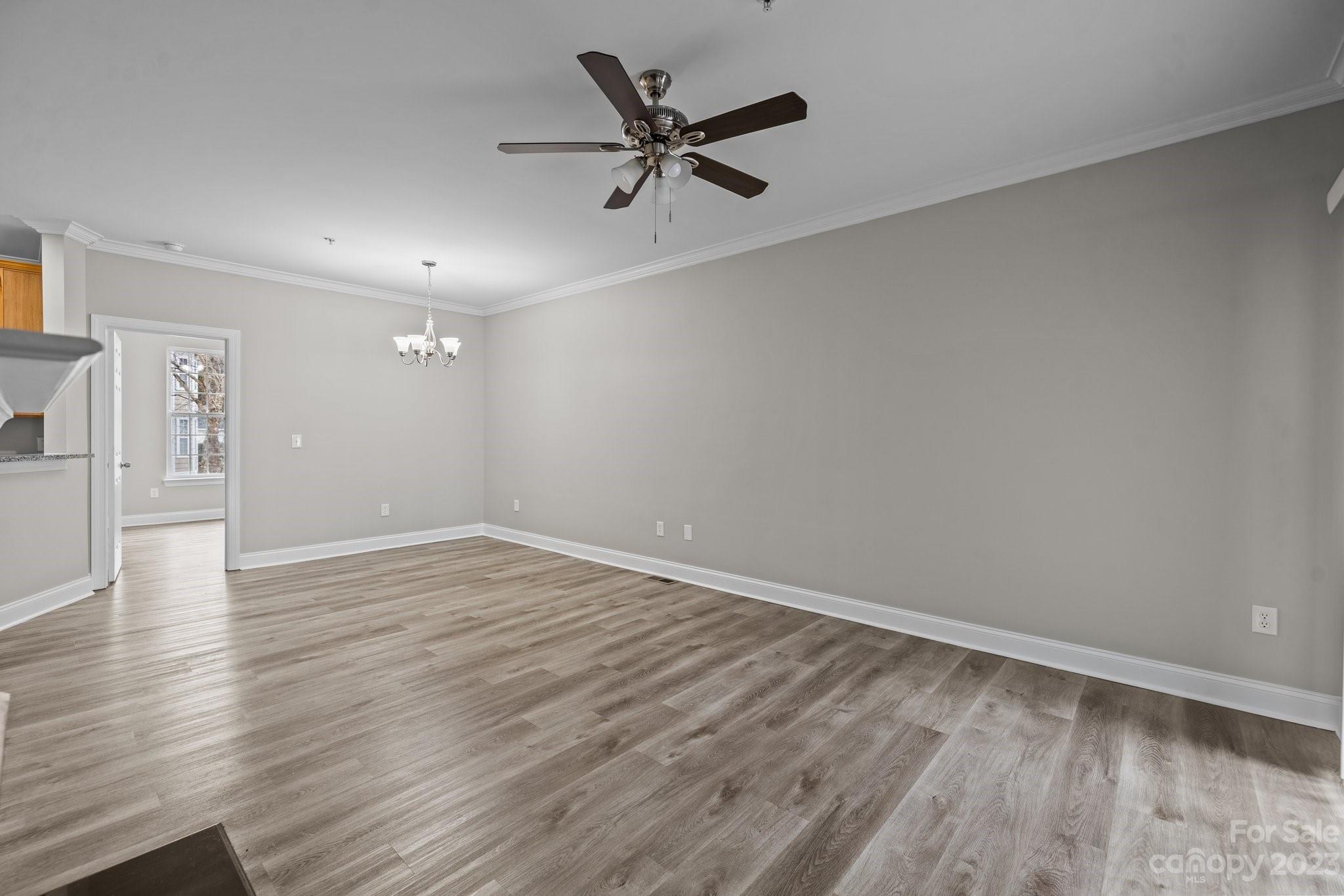 Walnut Creek - Residential