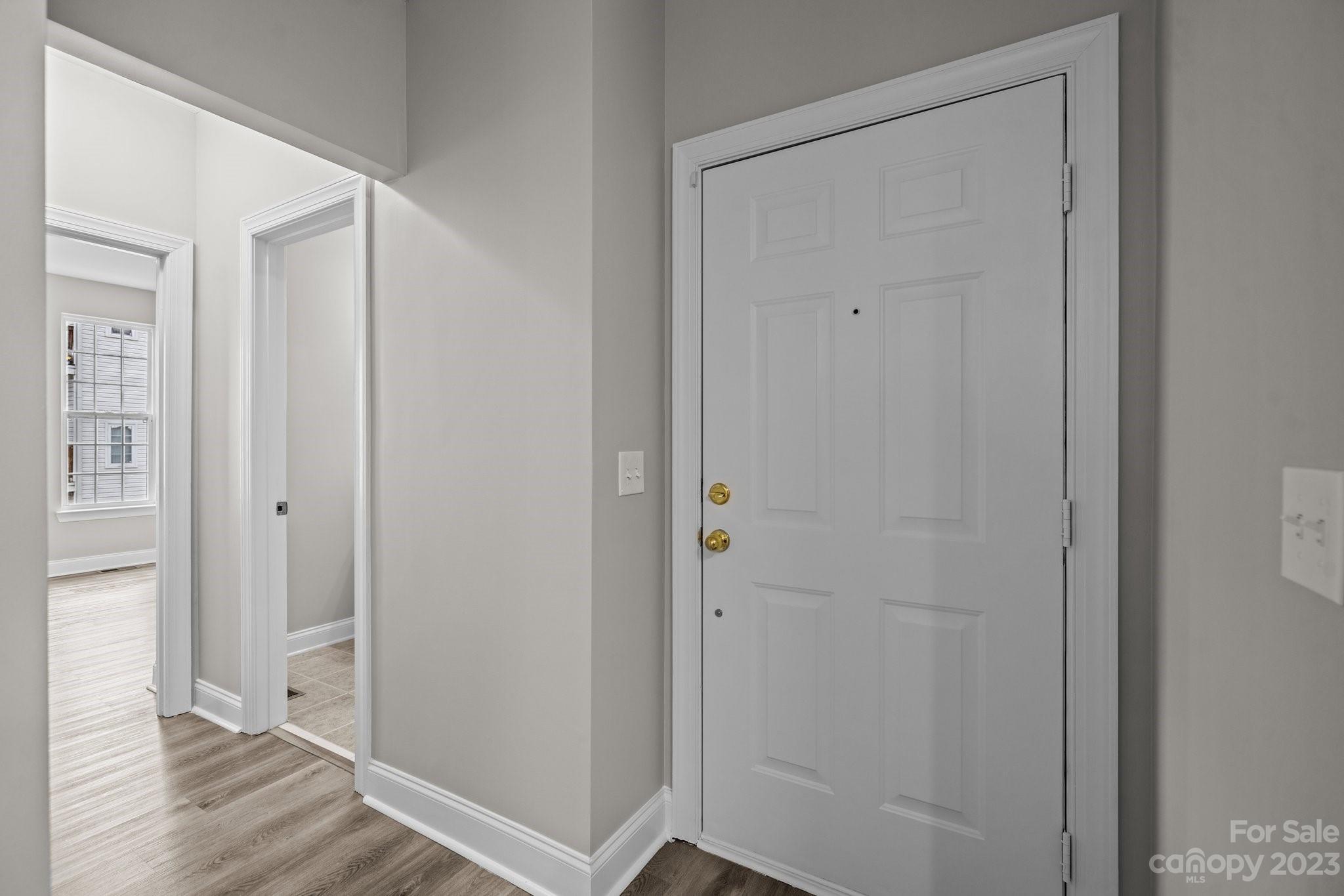 Walnut Creek - Residential