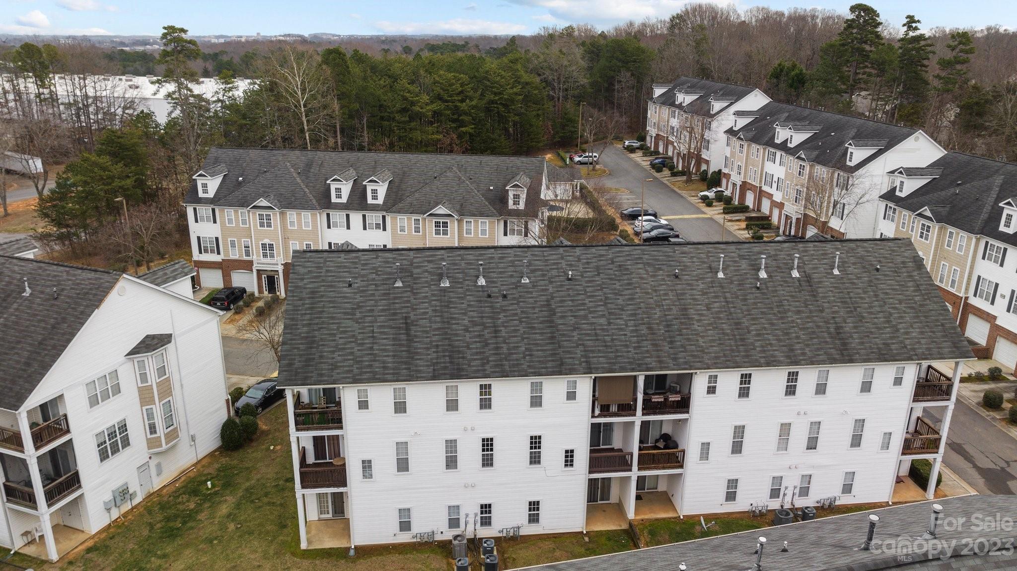 Walnut Creek - Residential