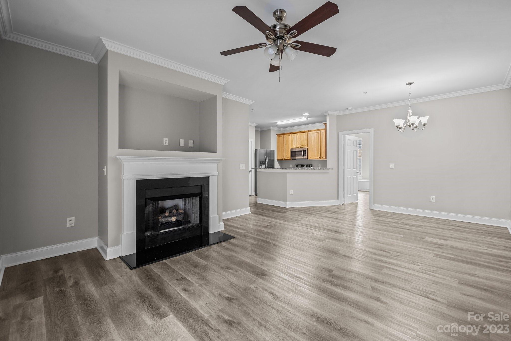 Walnut Creek - Residential