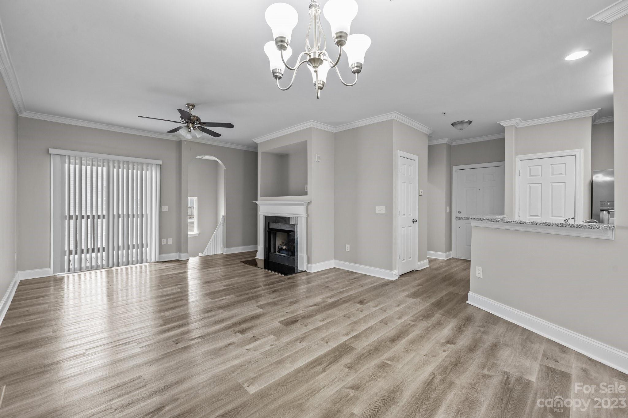 Walnut Creek - Residential