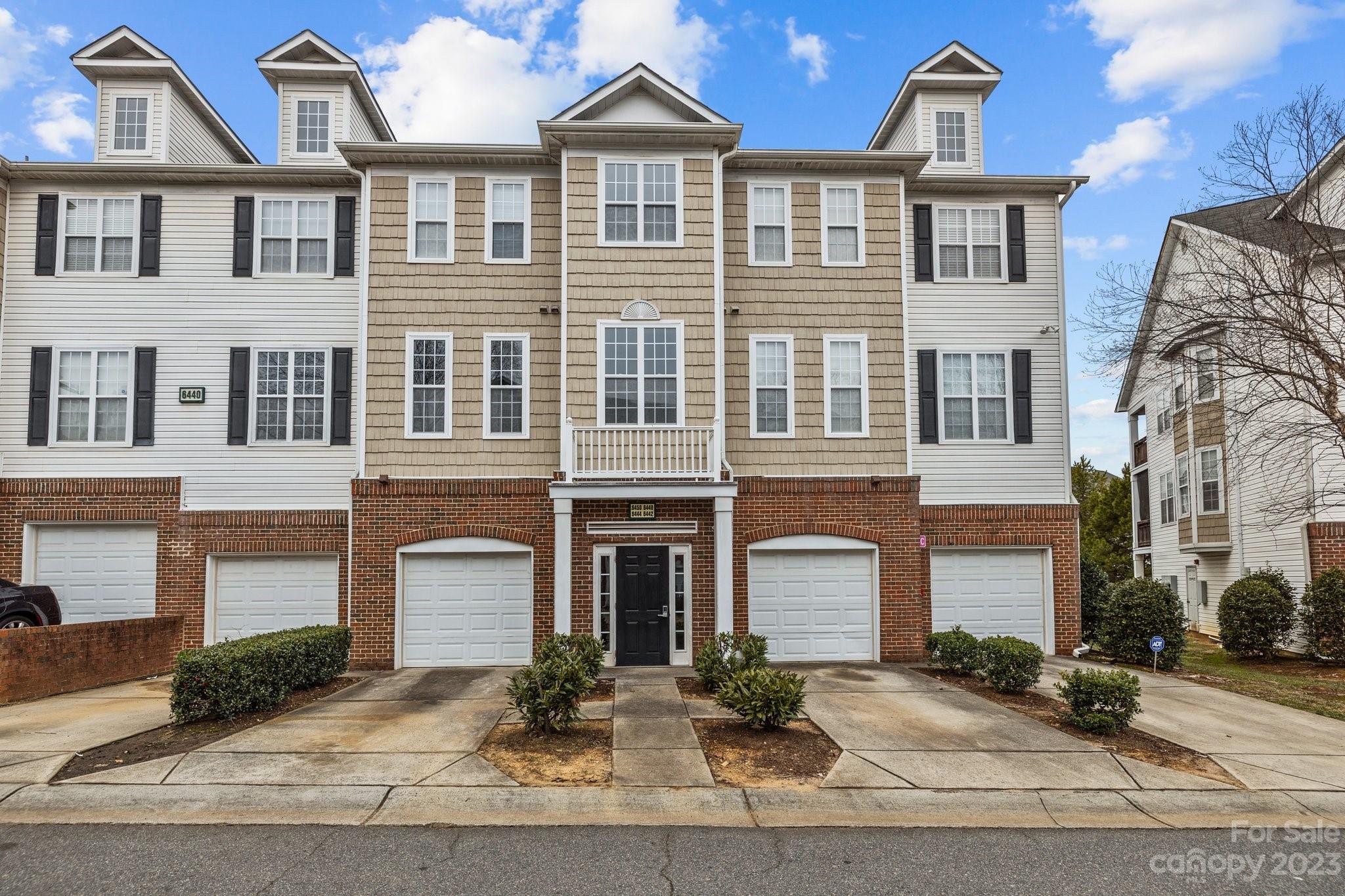 Walnut Creek - Residential