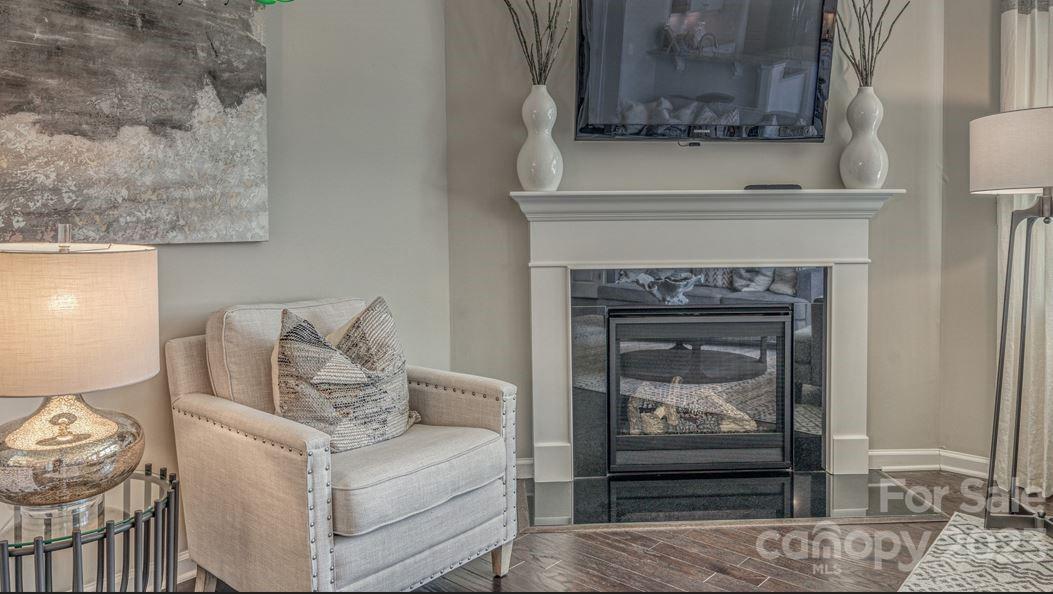 Gambill Forest - Residential