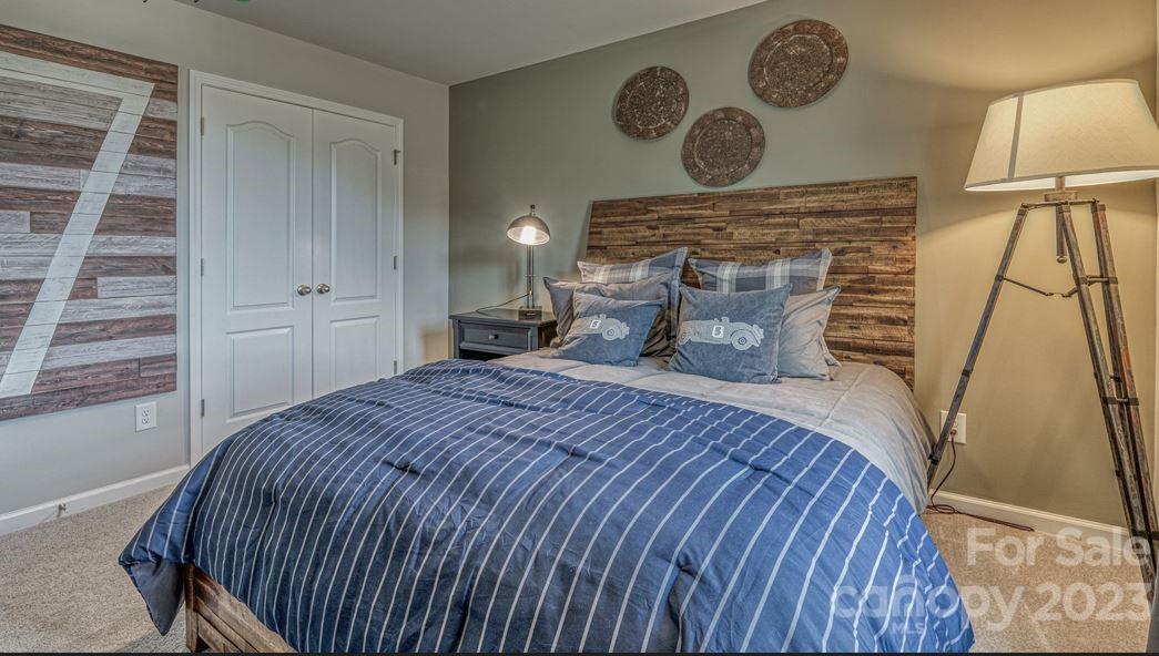 Gambill Forest - Residential