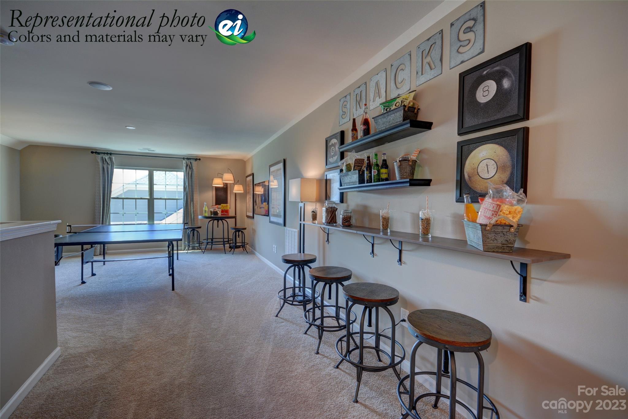 Gambill Forest - Residential