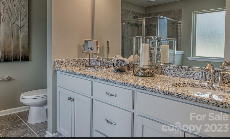 Gambill Forest - Residential