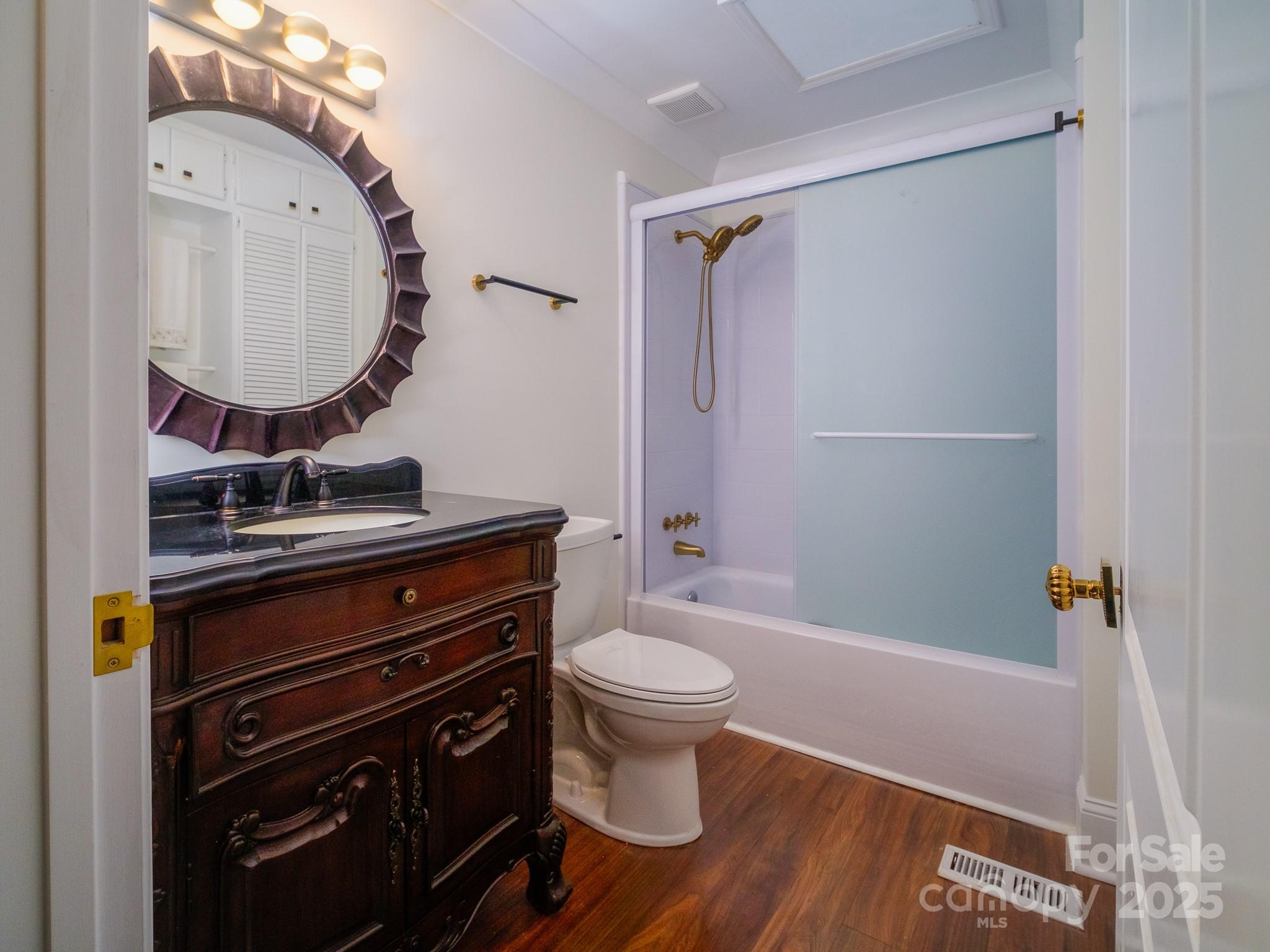 Belwood - Residential