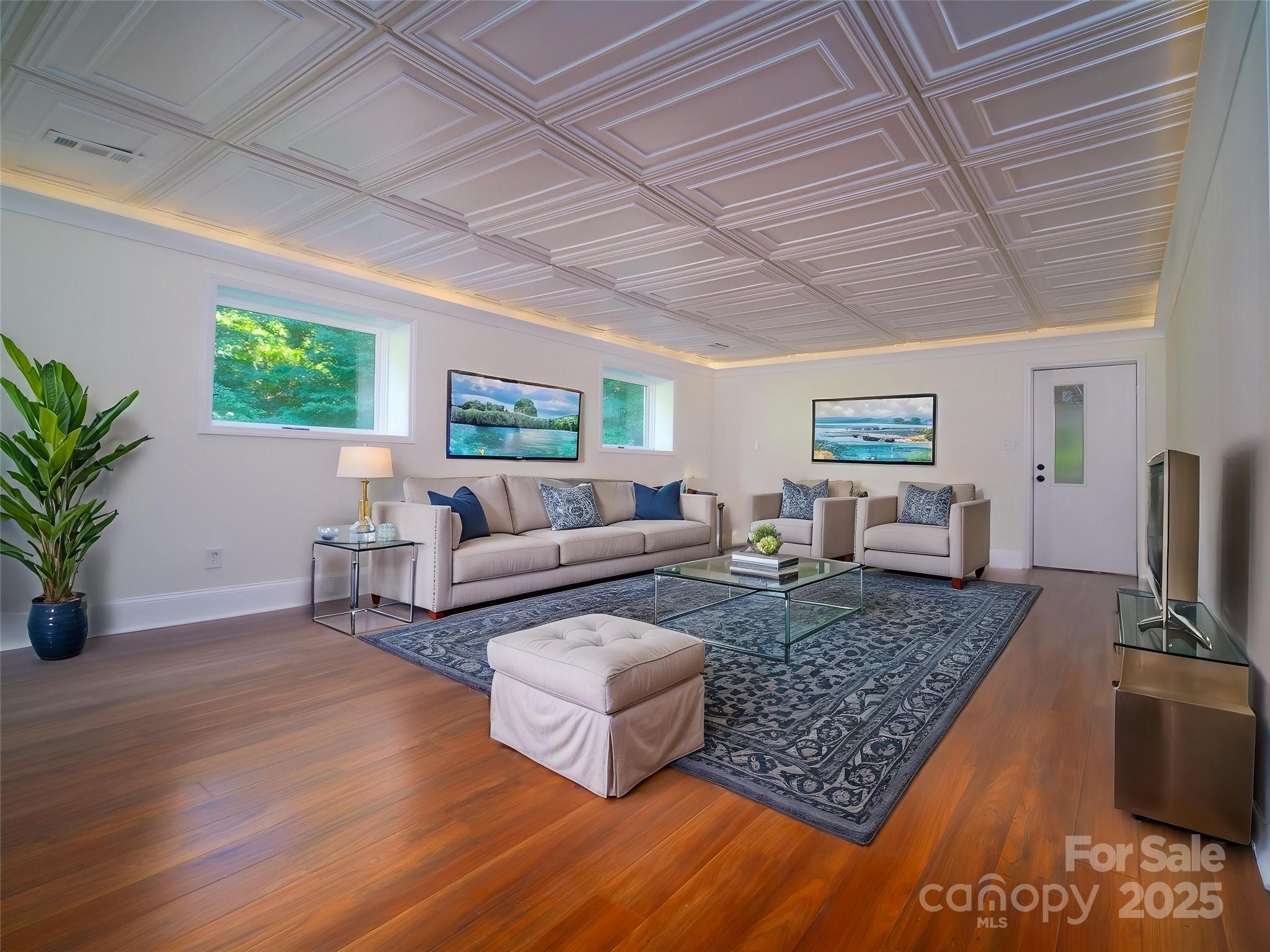 Belwood - Residential