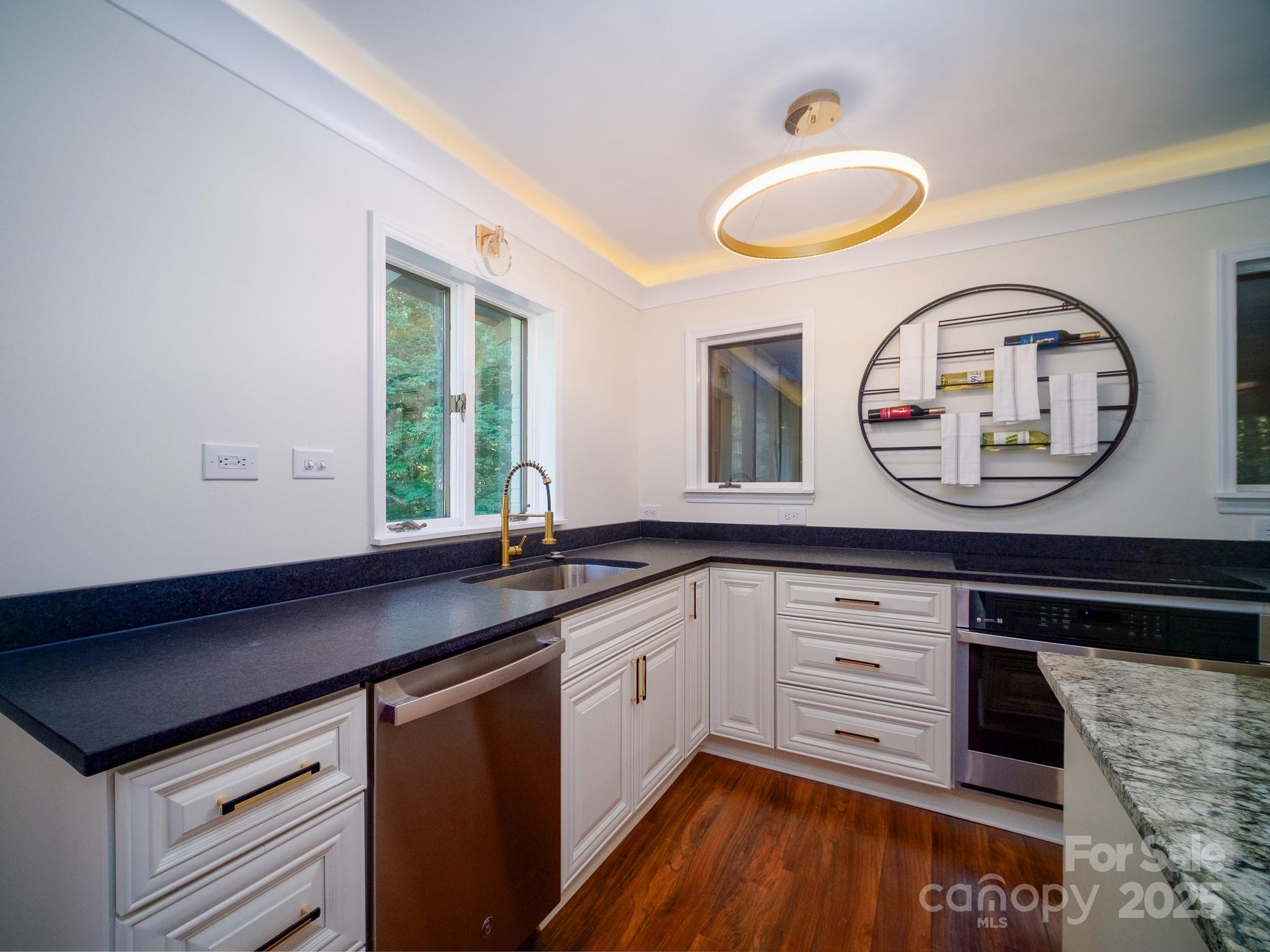 Belwood - Residential