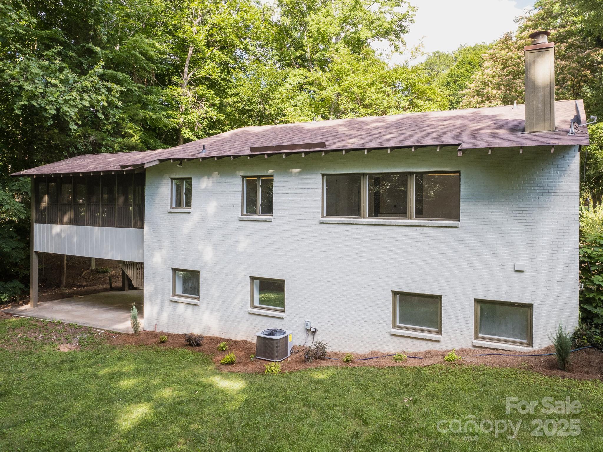 Belwood - Residential