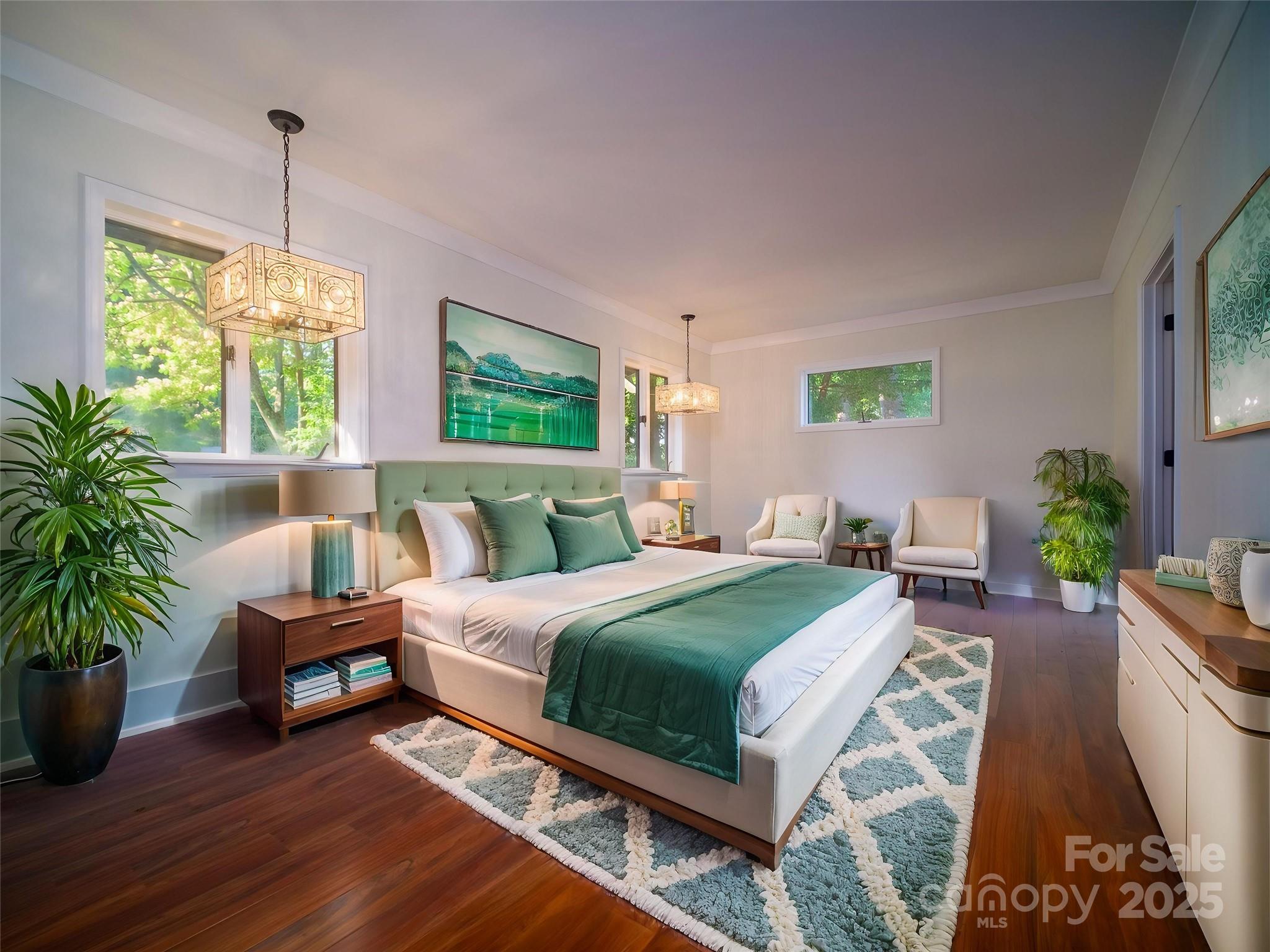 Belwood - Residential