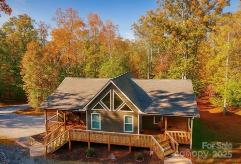 Photo of 109 Beech Tree Lane, Rutherfordton, NC 28139 (MLS # 4314144)