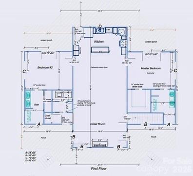 River Ridge of Cleghorn South - Residential