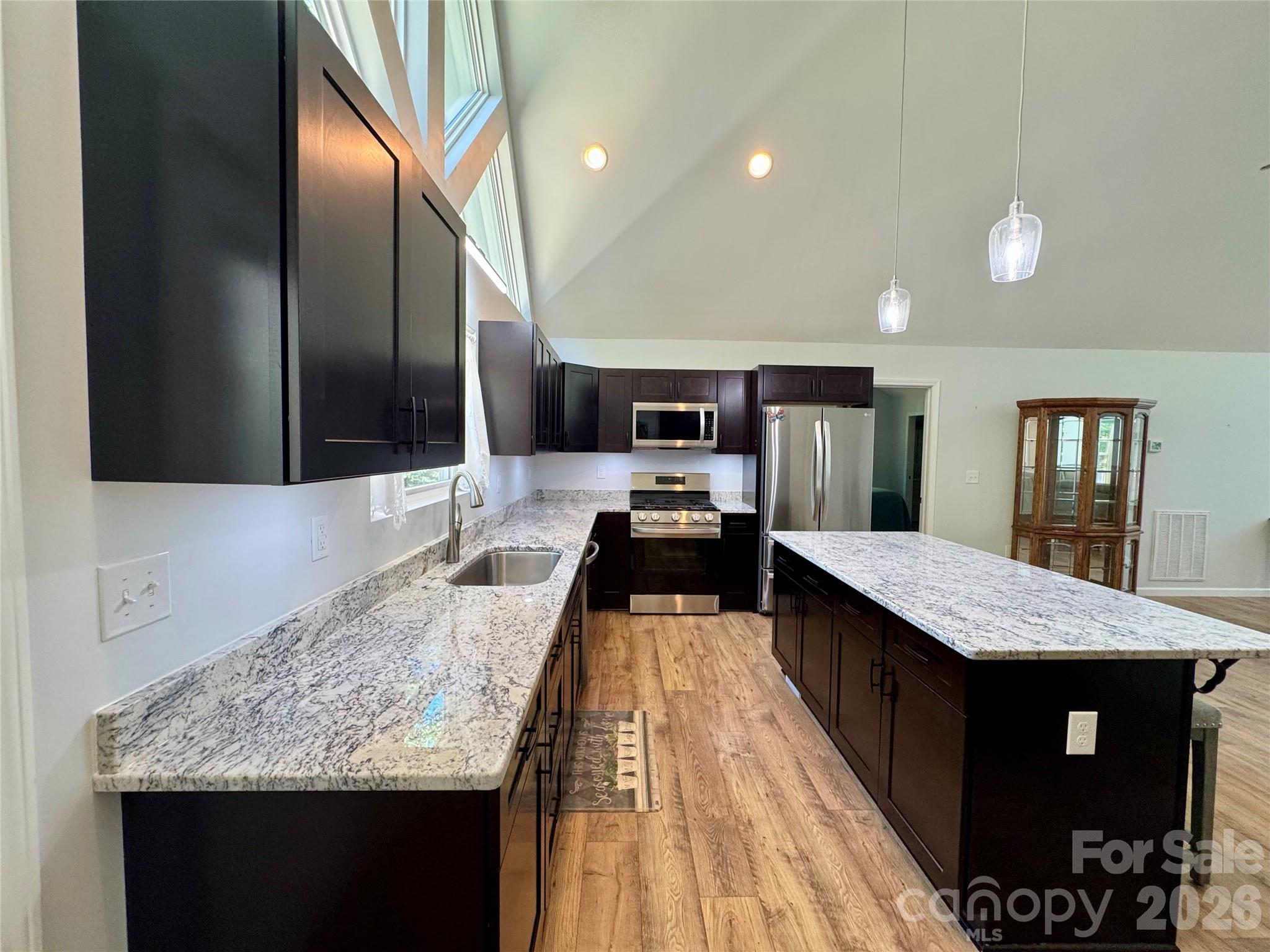 River Ridge of Cleghorn South - Residential