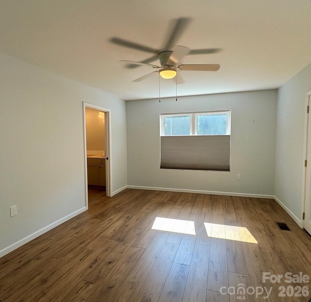 River Ridge of Cleghorn South - Residential