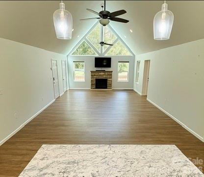 River Ridge of Cleghorn South - Residential