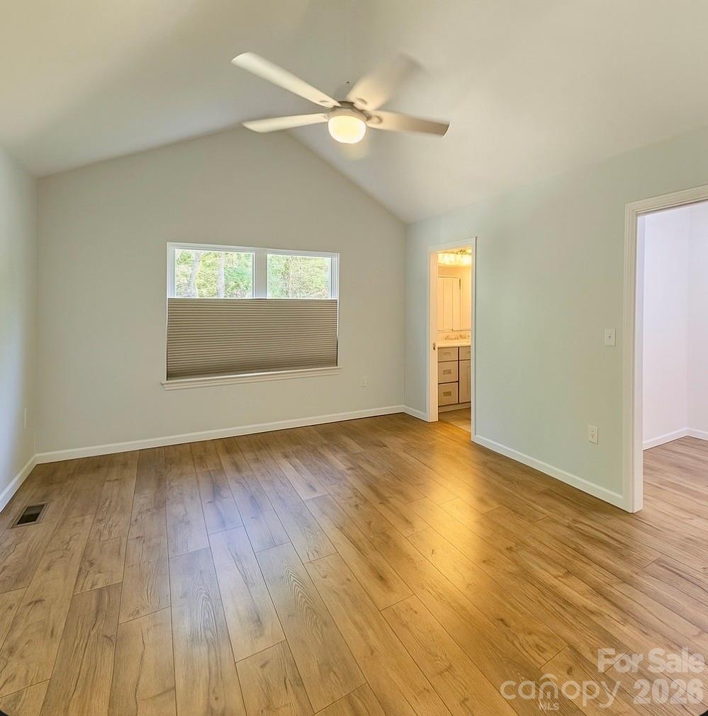 River Ridge of Cleghorn South - Residential