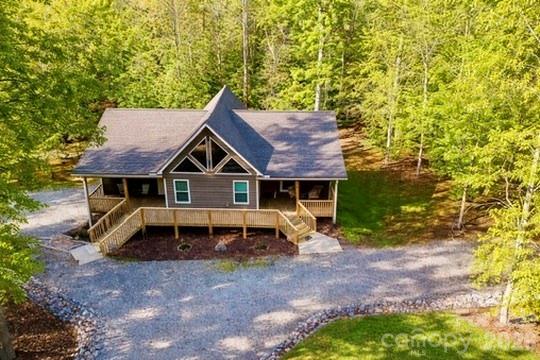 River Ridge of Cleghorn South - Residential