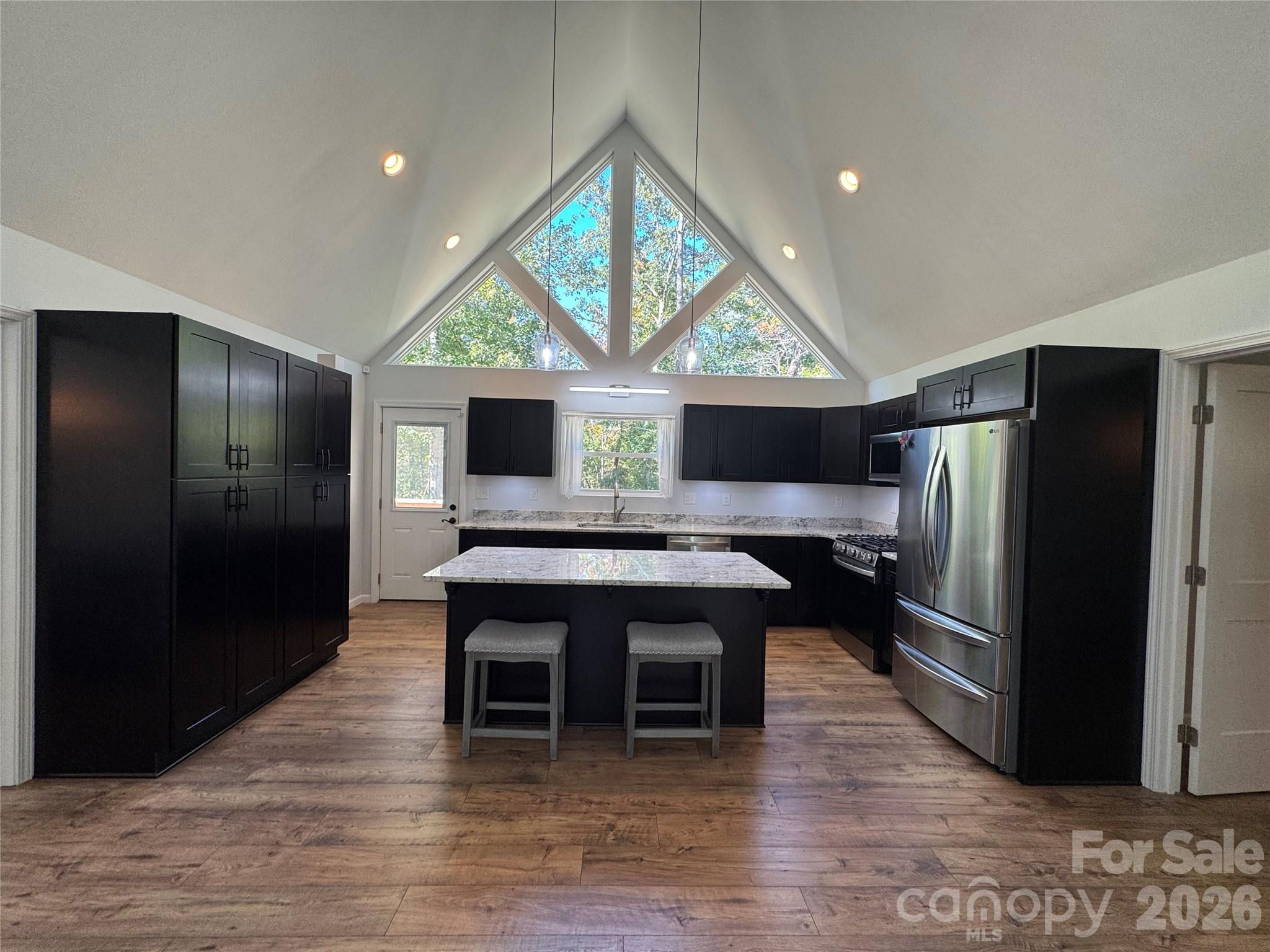 River Ridge of Cleghorn South - Residential
