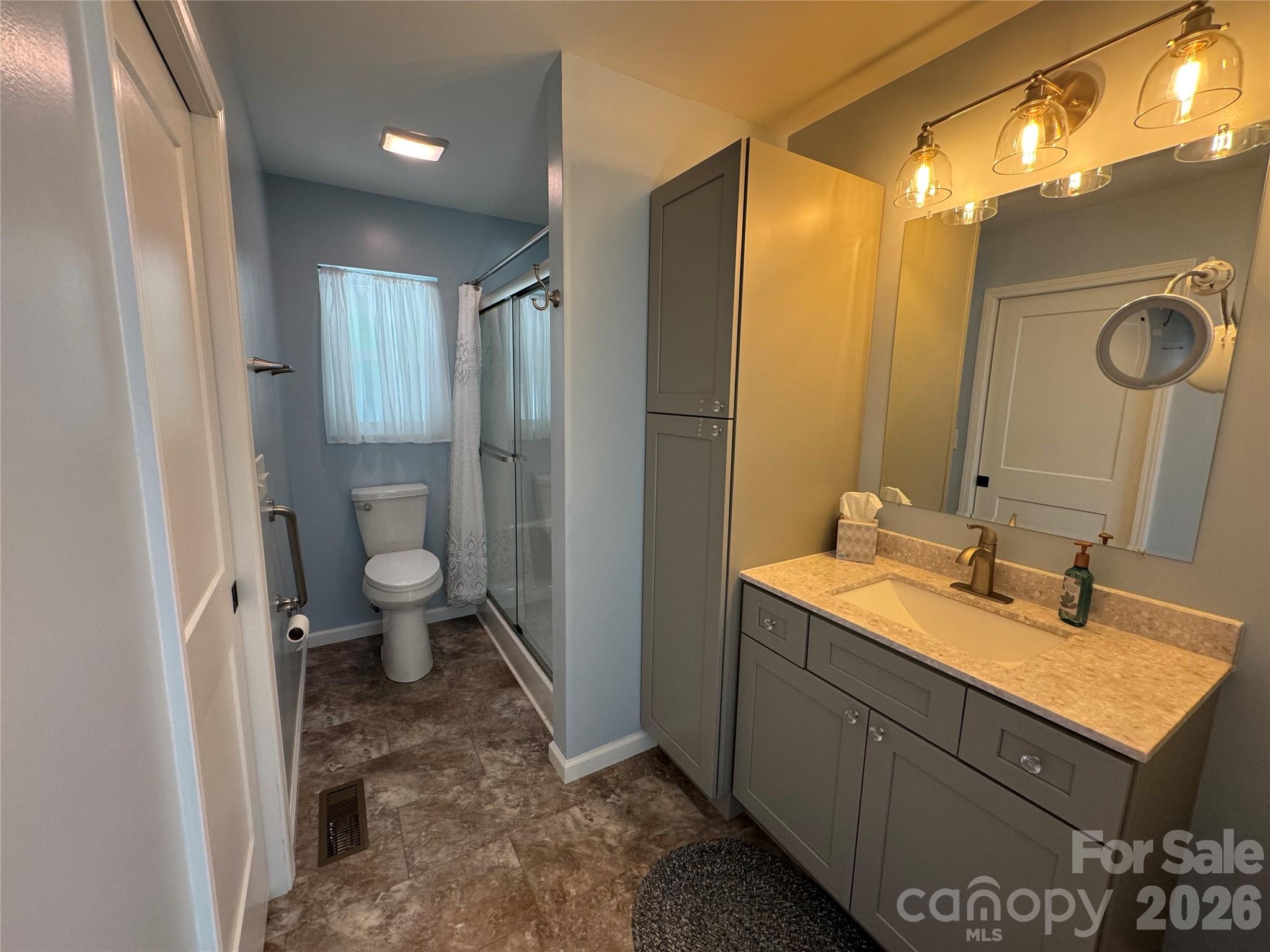 River Ridge of Cleghorn South - Residential