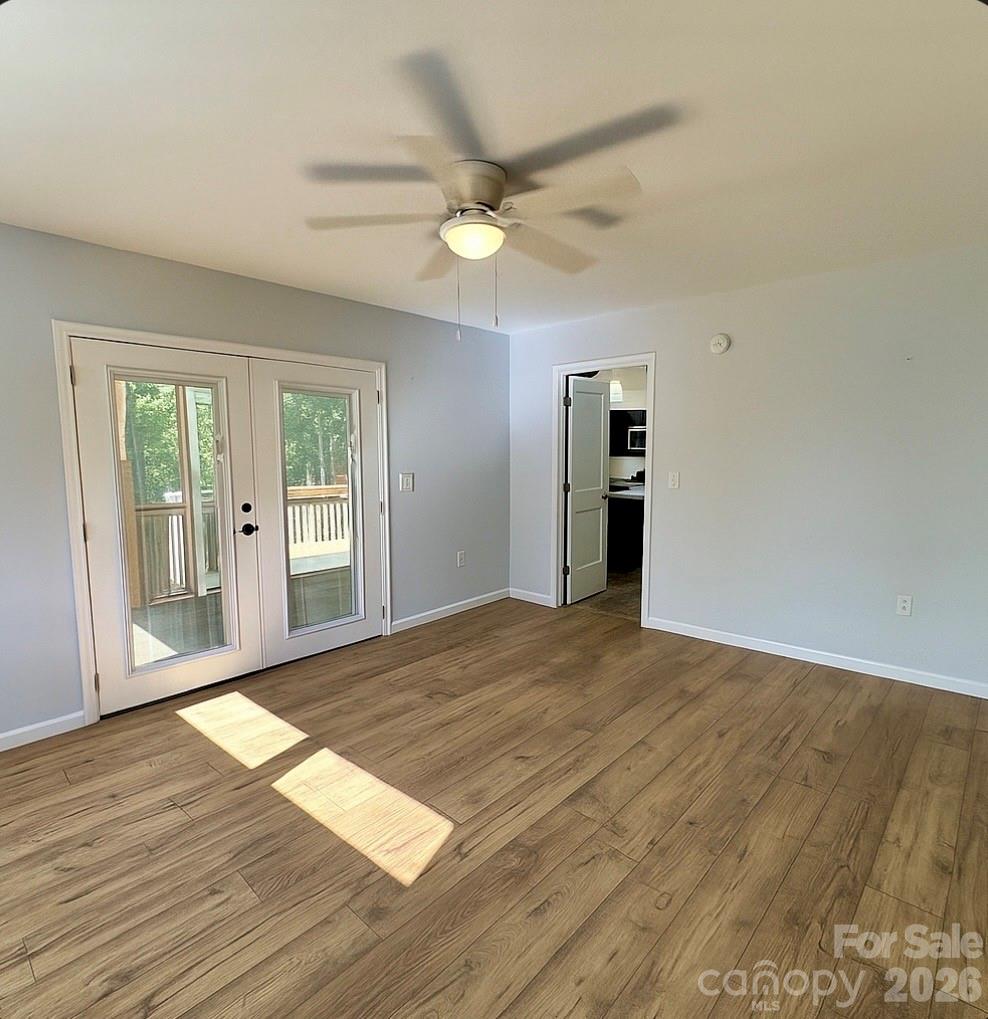 River Ridge of Cleghorn South - Residential