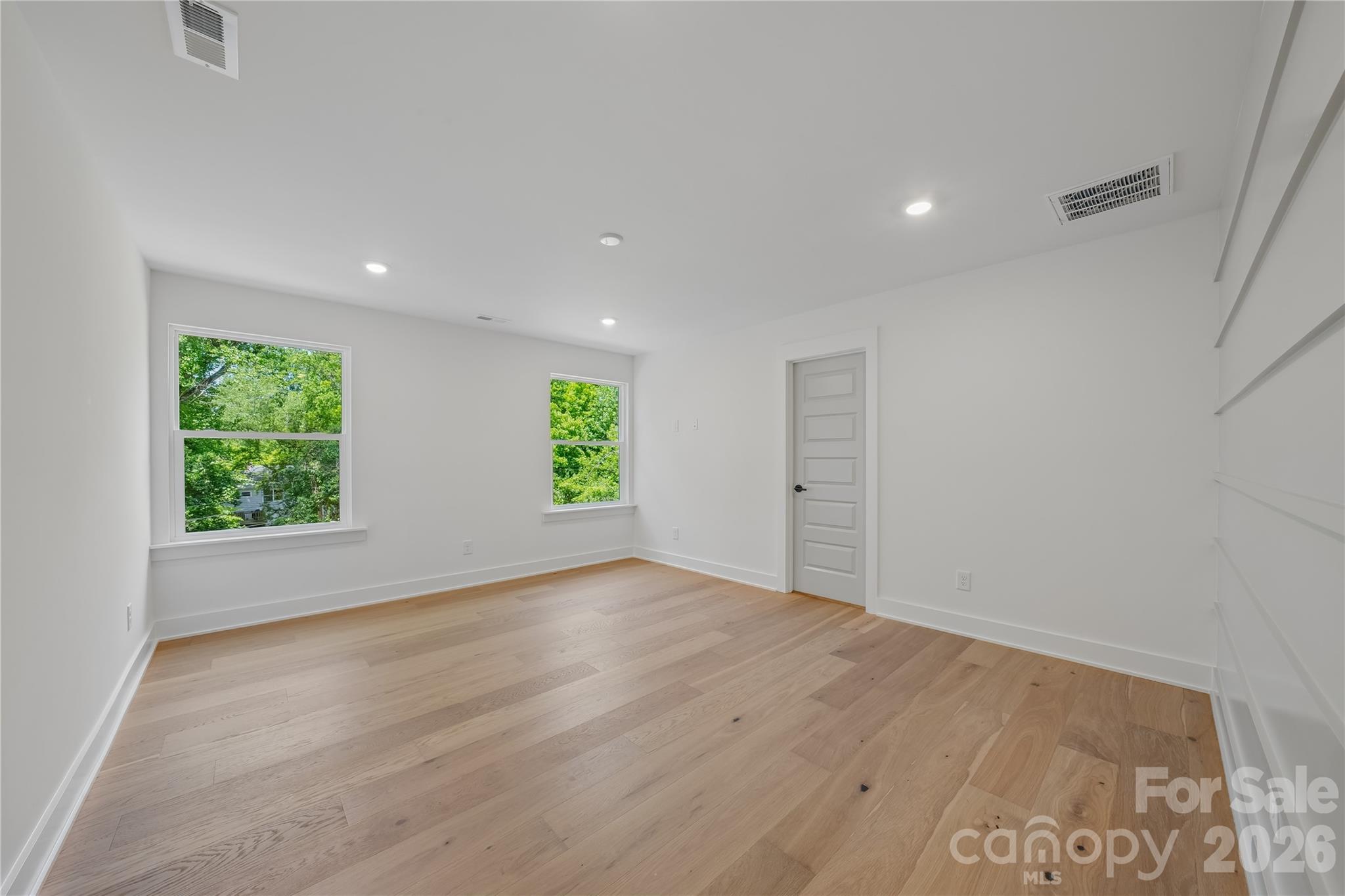 Revolution Park - Residential