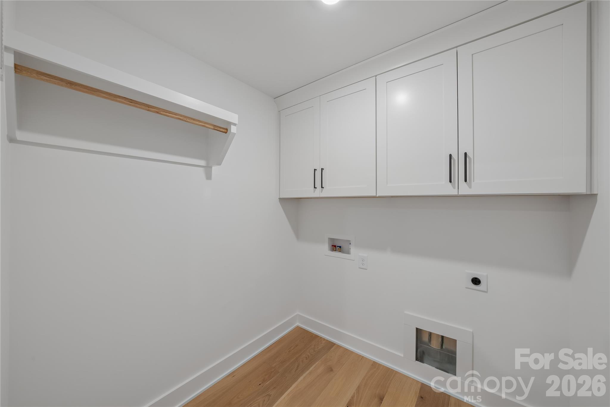 Revolution Park - Residential