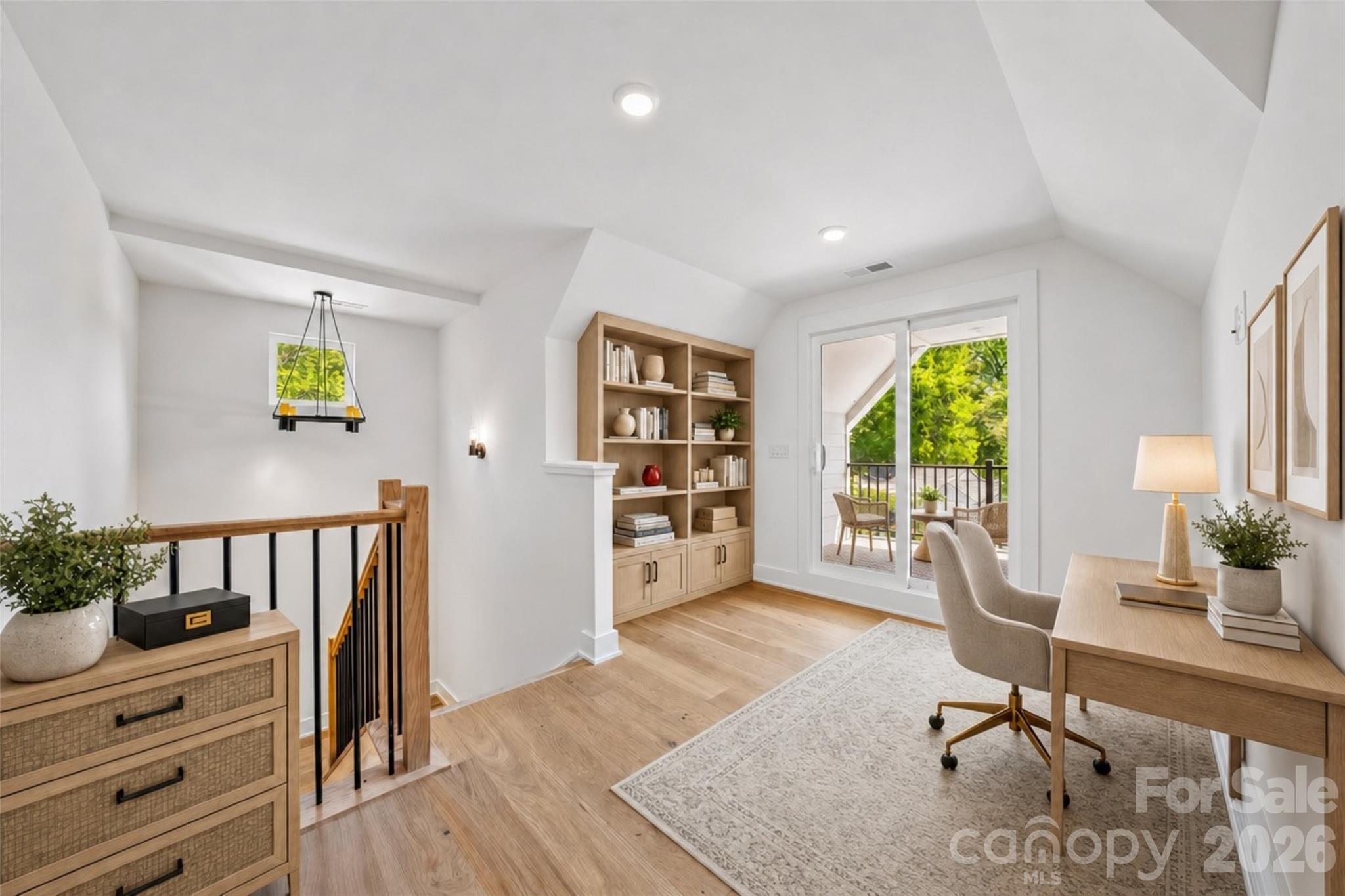 Revolution Park - Residential