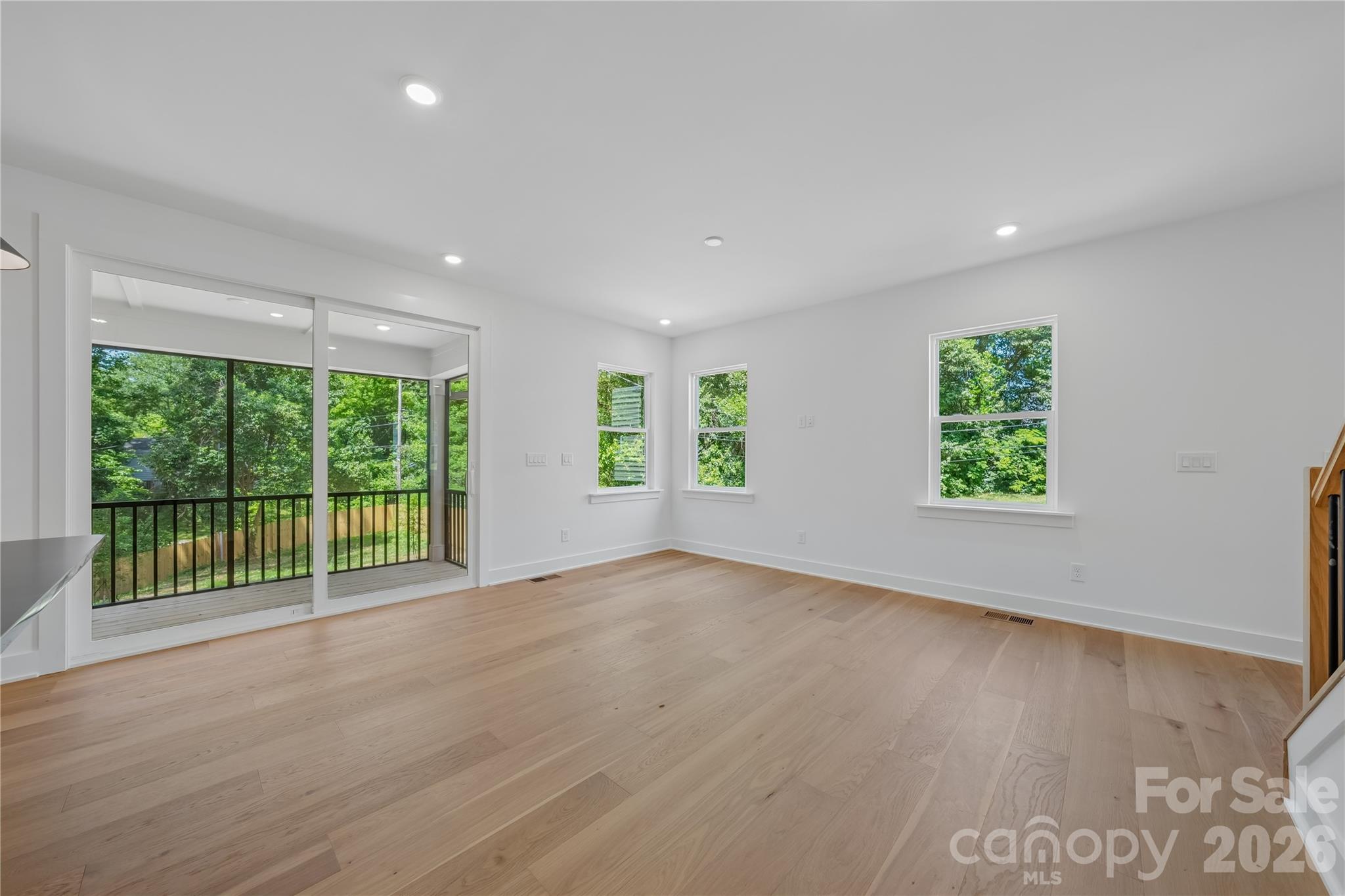 Revolution Park - Residential