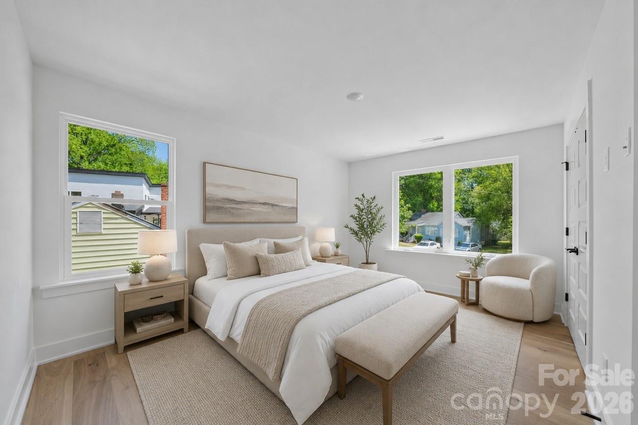 Revolution Park - Residential