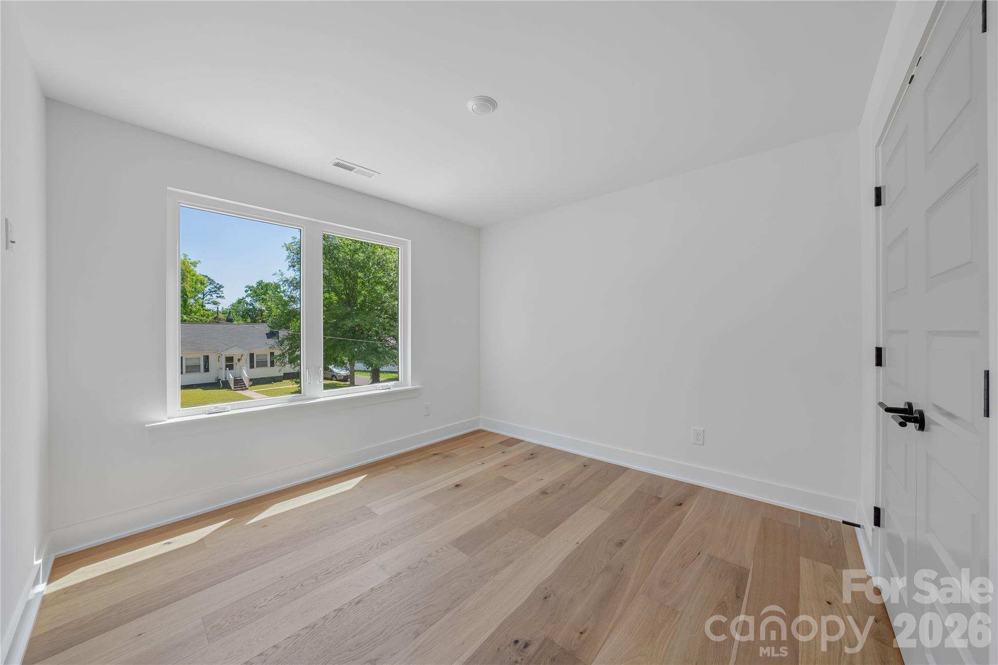 Revolution Park - Residential