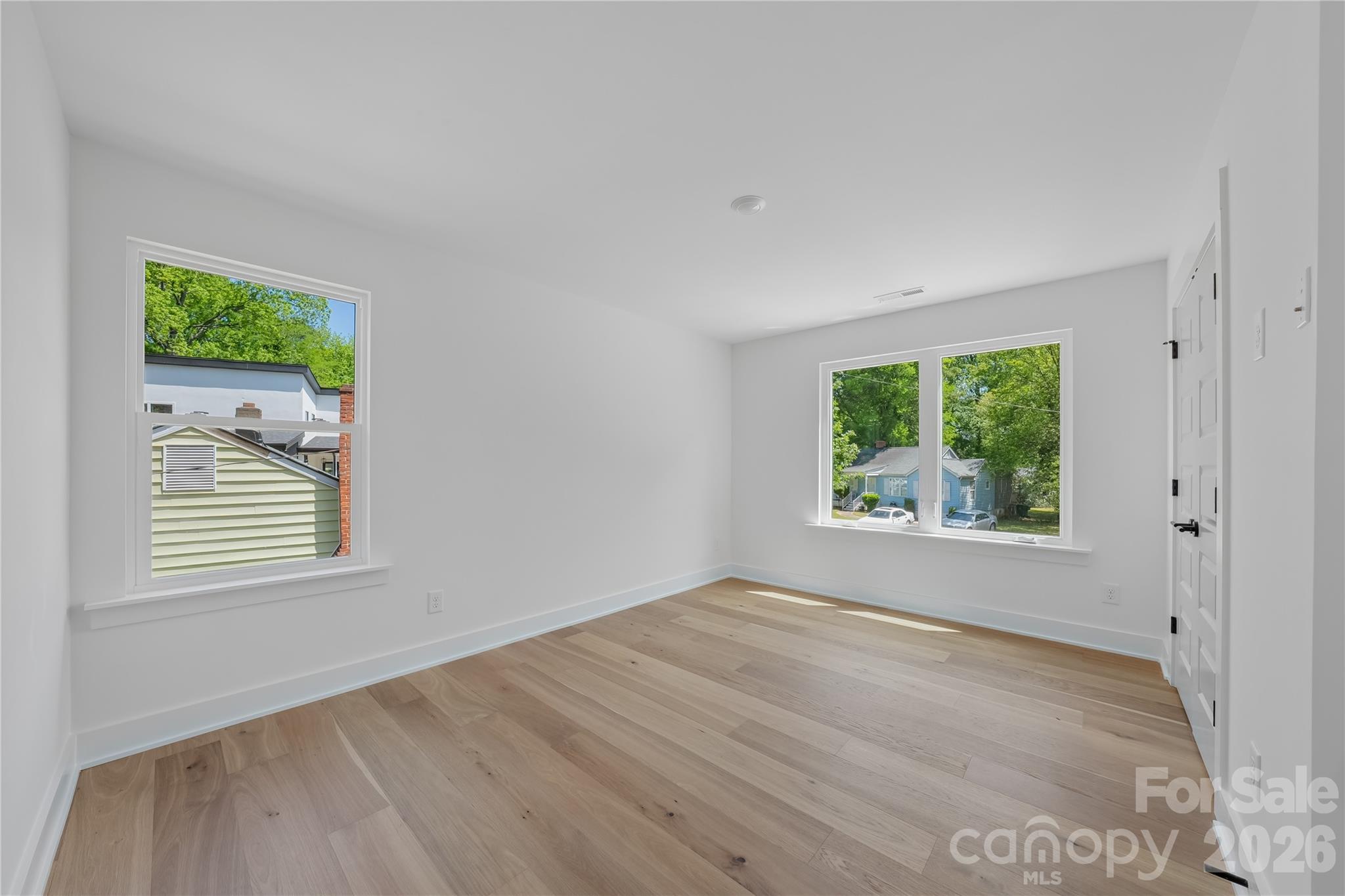 Revolution Park - Residential