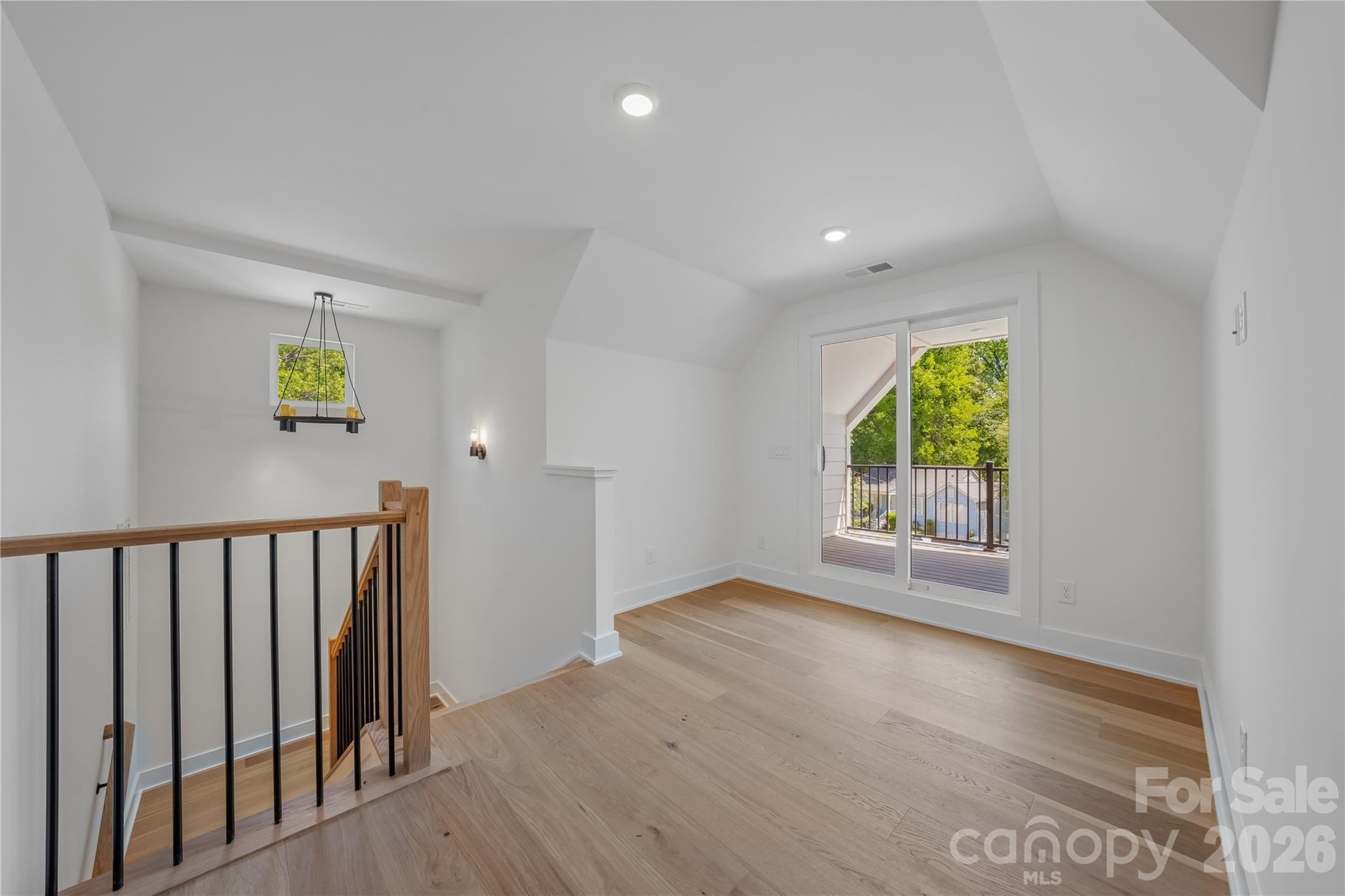 Revolution Park - Residential