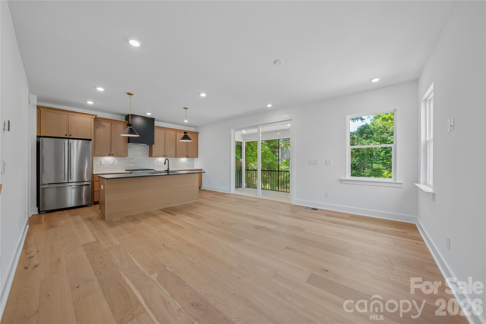 Revolution Park - Residential